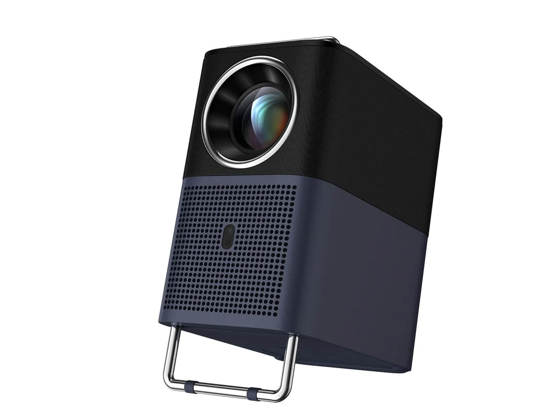 Projector A1S - Blauw