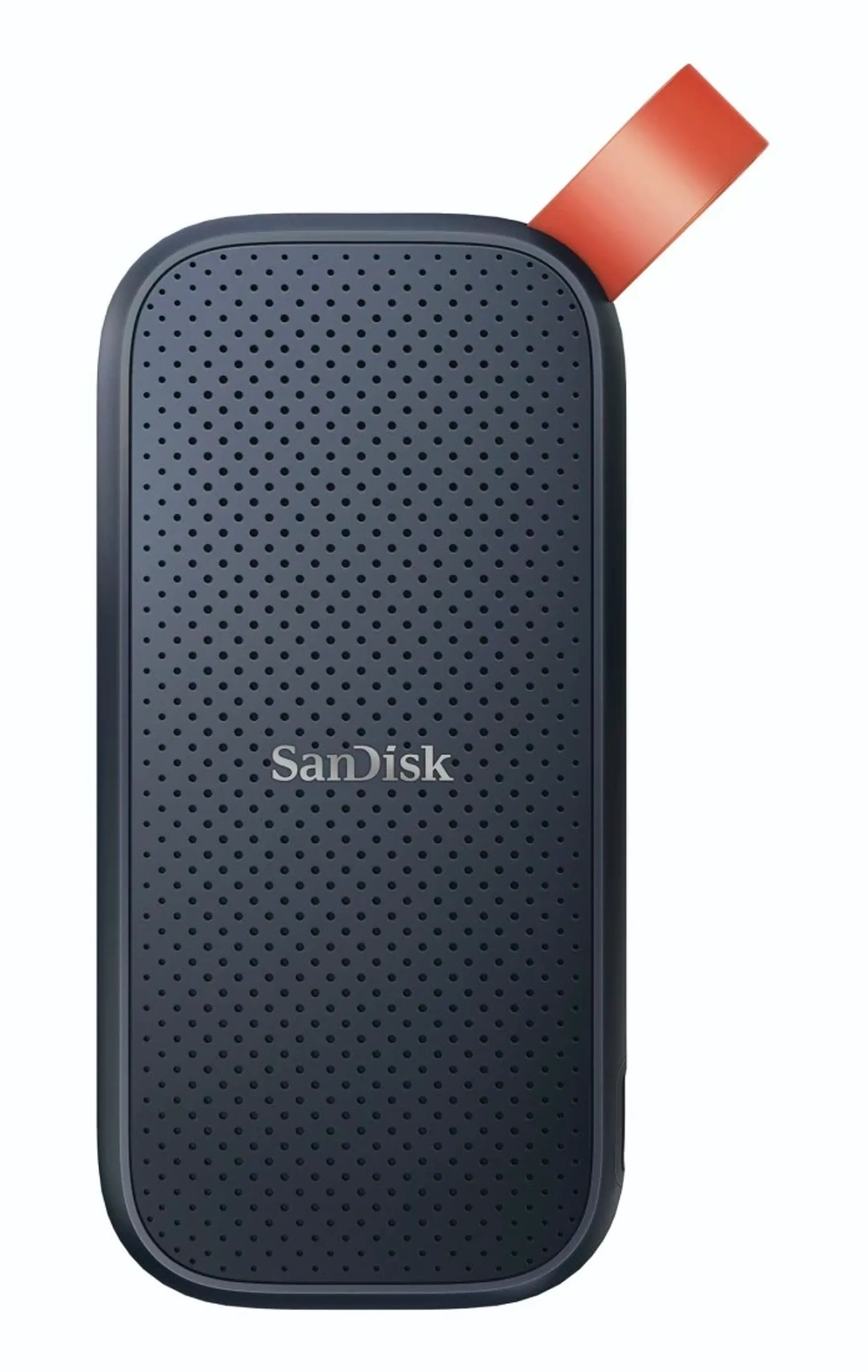 Disque SSD portable 1 To, 800 Mo/s, USB 3.2