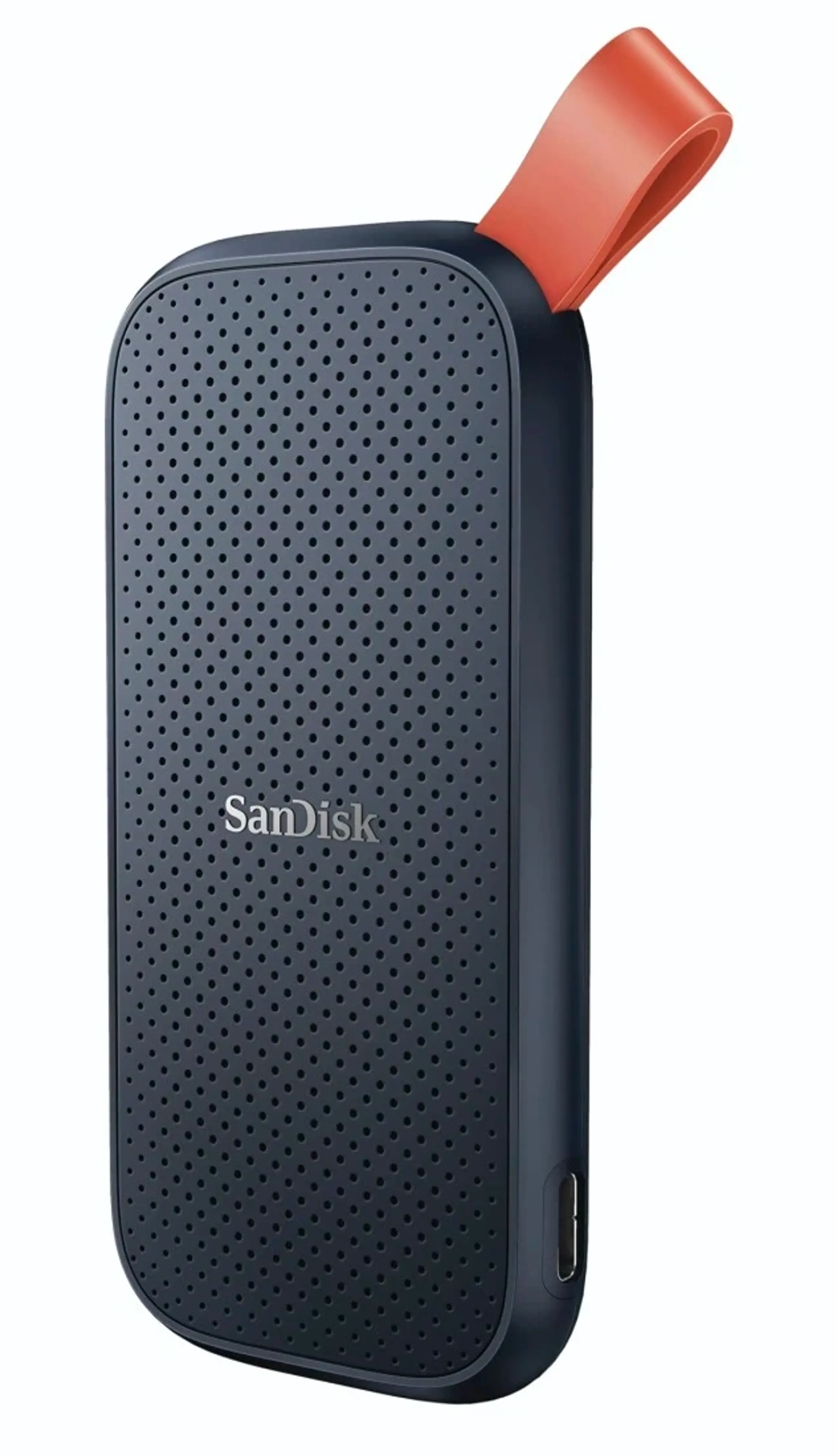 Disque SSD portable 1 To, 800 Mo/s, USB 3.2