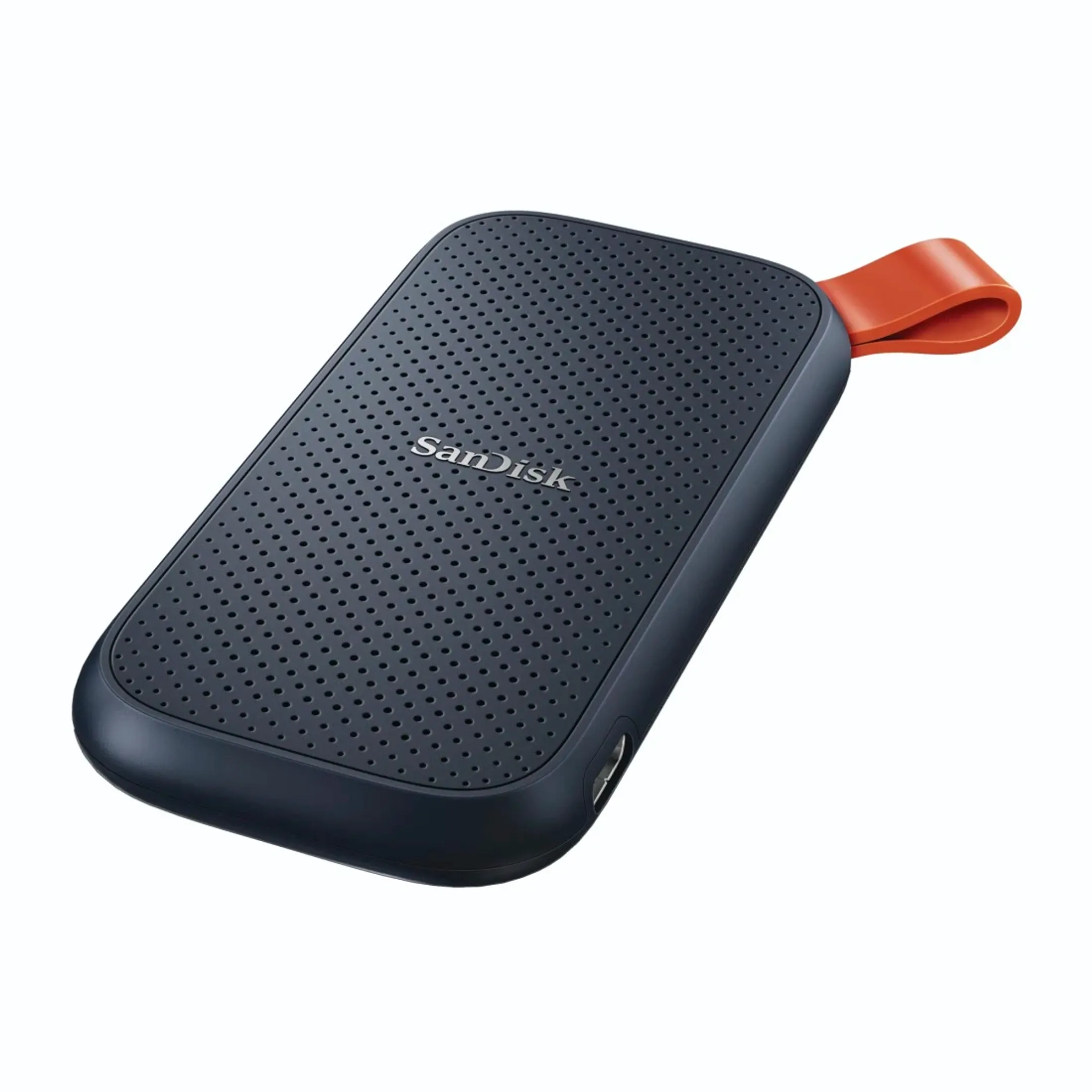 Disque SSD portable 1 To, 800 Mo/s, USB 3.2