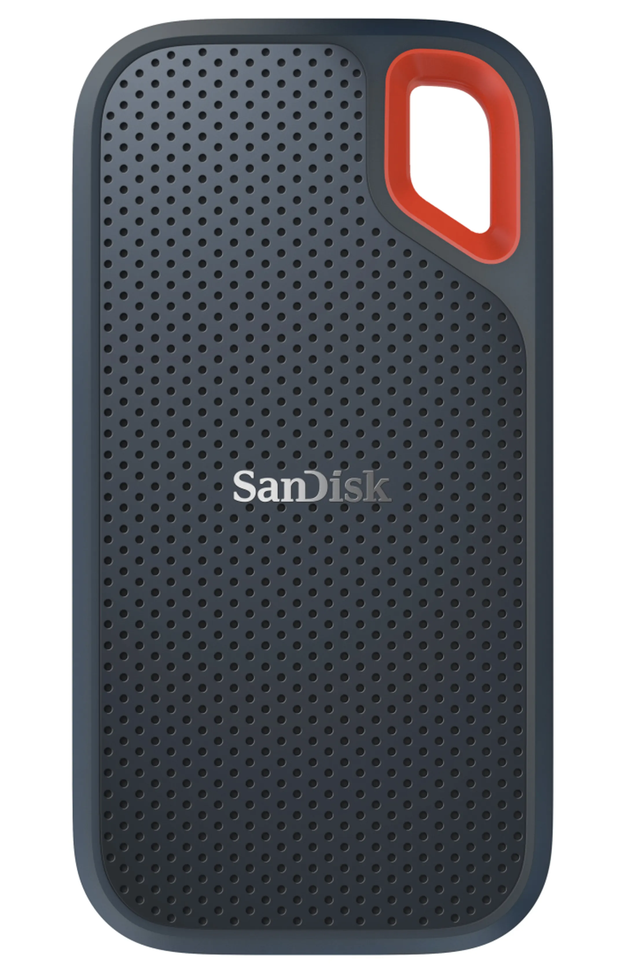 SSD Extreme Portable SSD 1 050 Mo/s 500 Go
