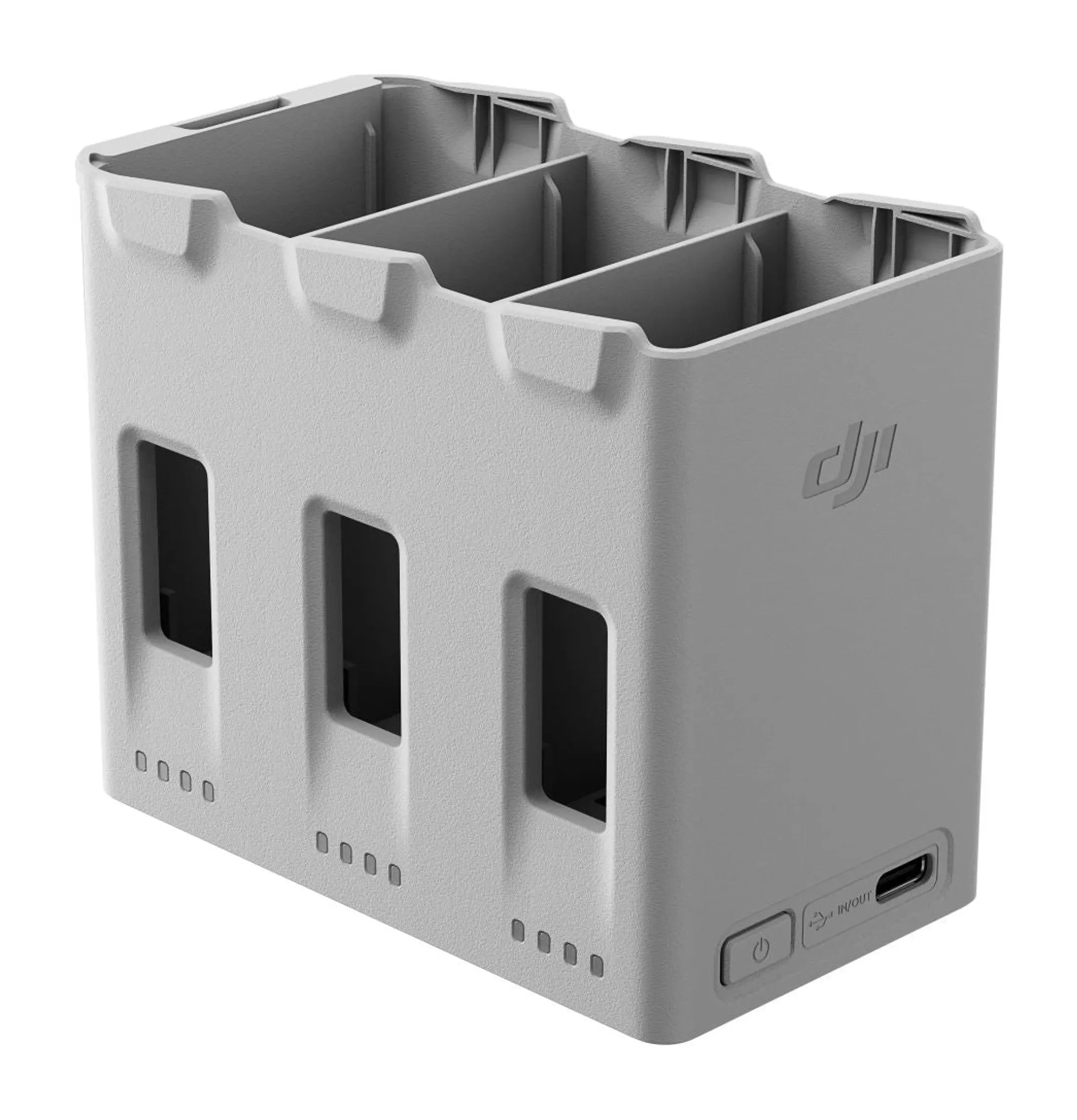 Lito X1 Two-Way Charging Hub