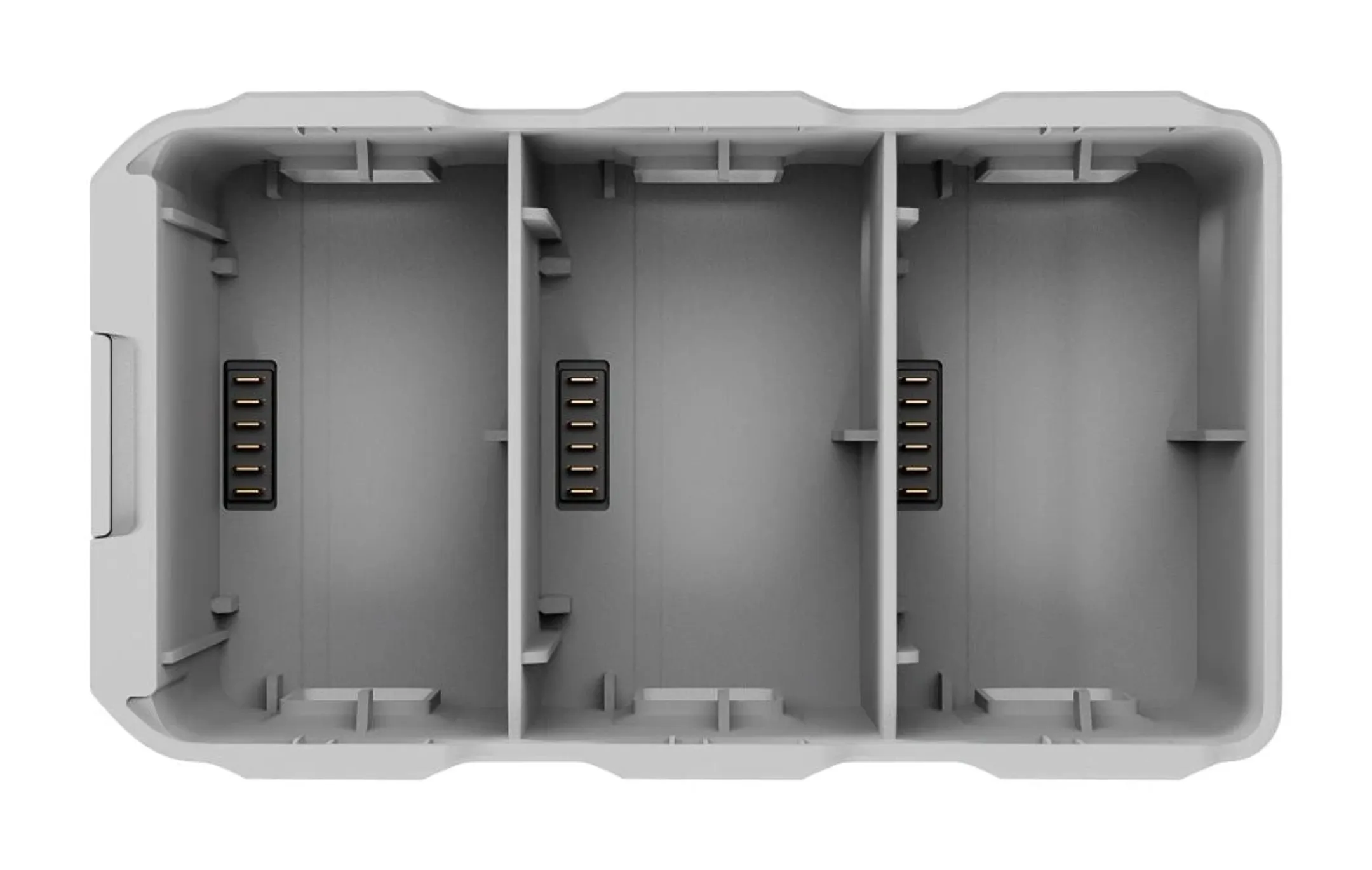 Lito X1 Two-Way Charging Hub