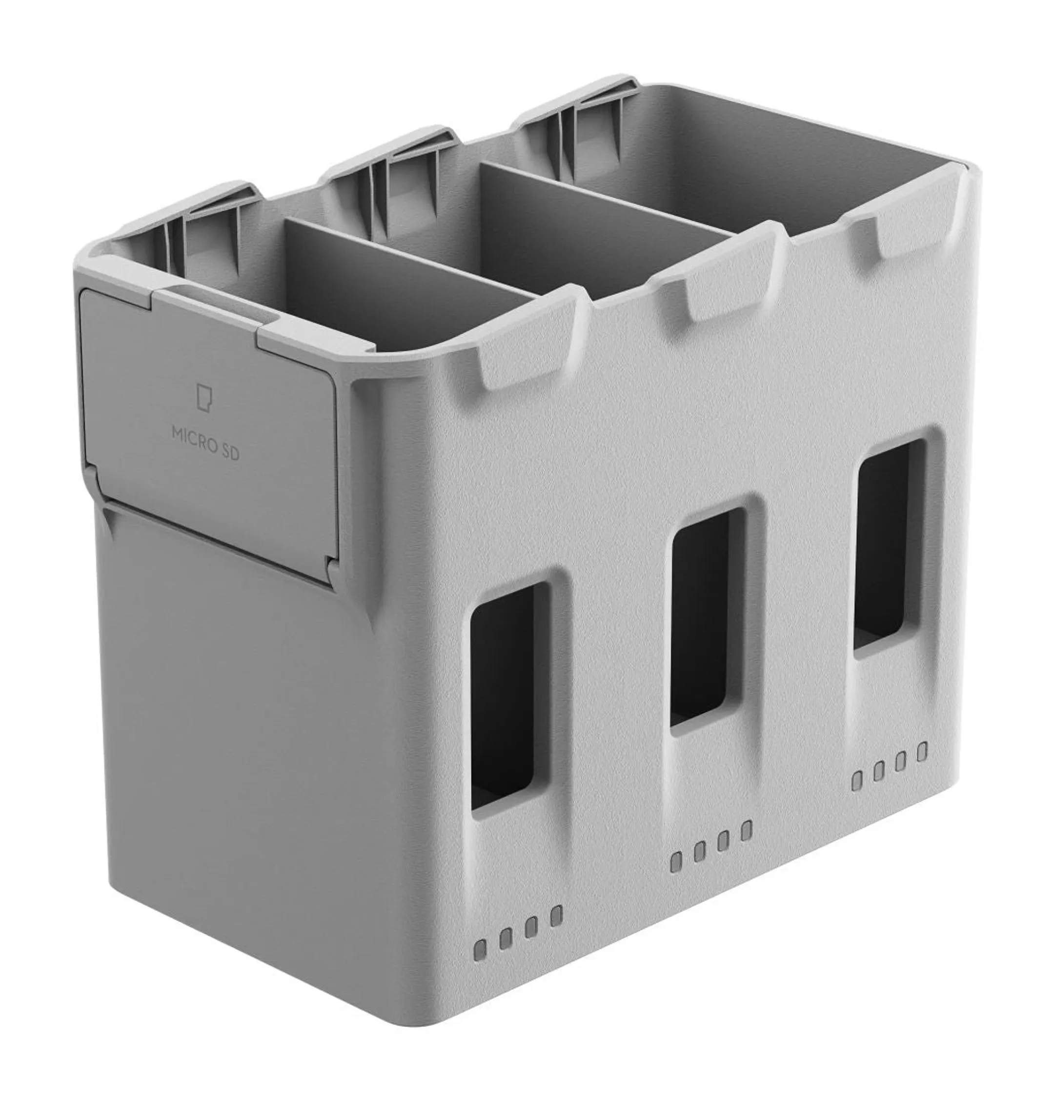 Lito X1 Two-Way Charging Hub