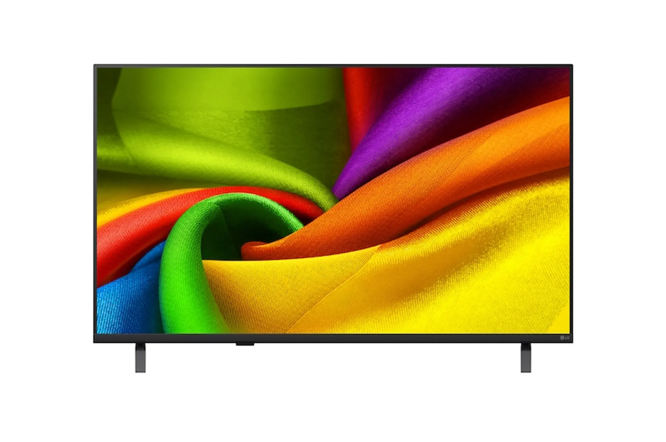 Nano 4K TV 43NU850B6LA (2026) - 43 pouces