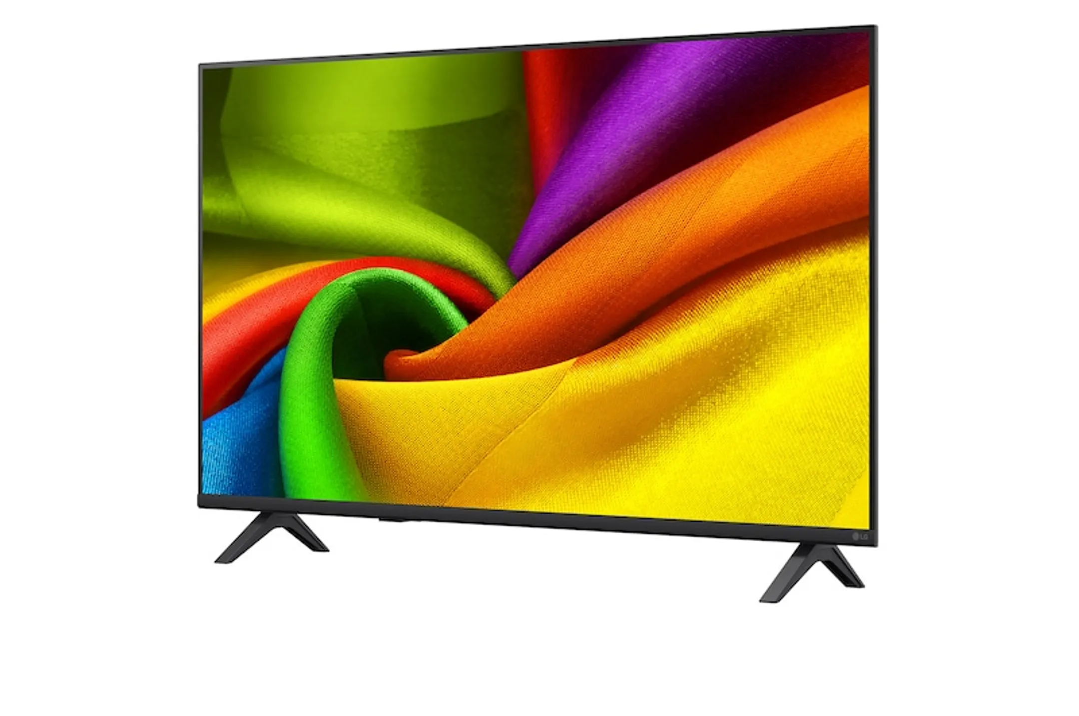 Nano 4K TV 43NU850B6LA (2026) - 43 pouces