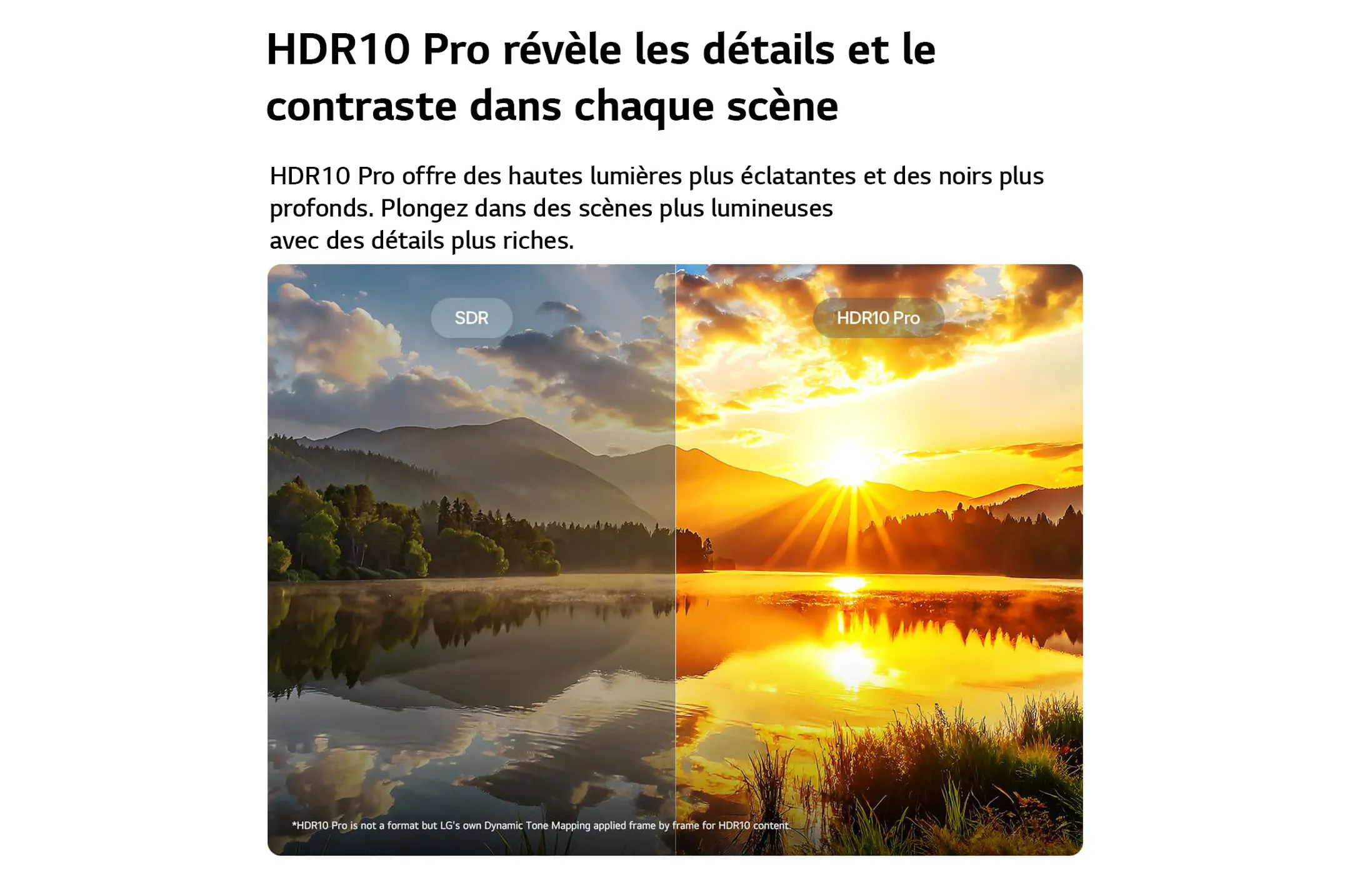 Nano 4K TV 43NU850B6LA (2026) - 43 pouces