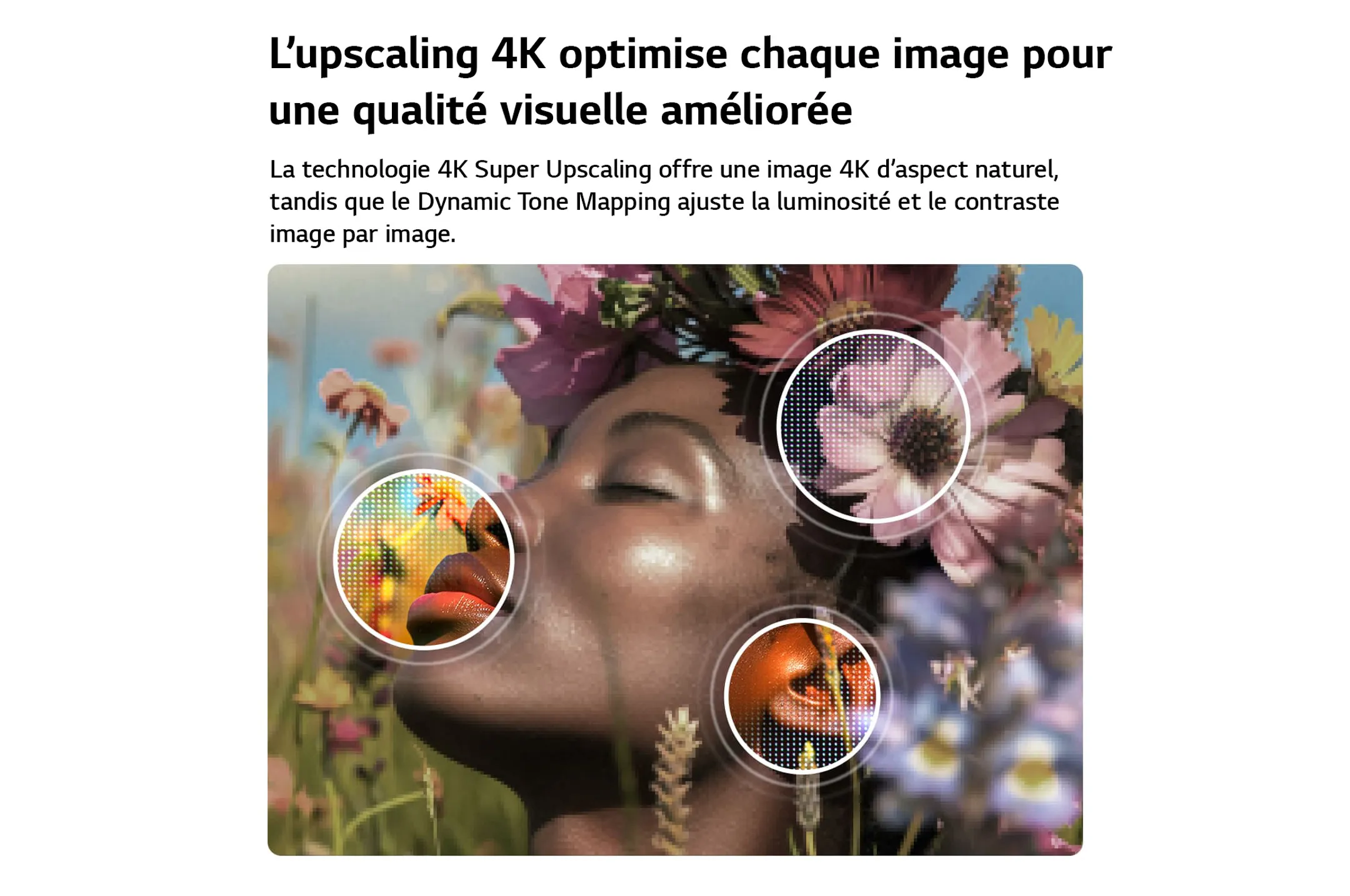 Nano 4K TV 43NU850B6LA (2026) - 43 pouces