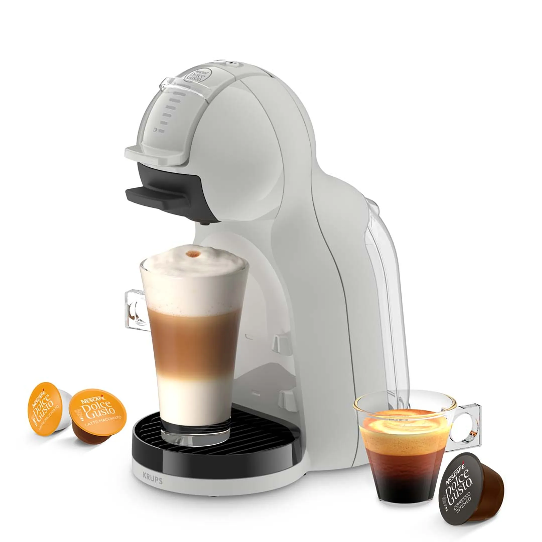 Machine à café NESCAFÉ Dolce Gusto Mini Me 2 YY5999FD