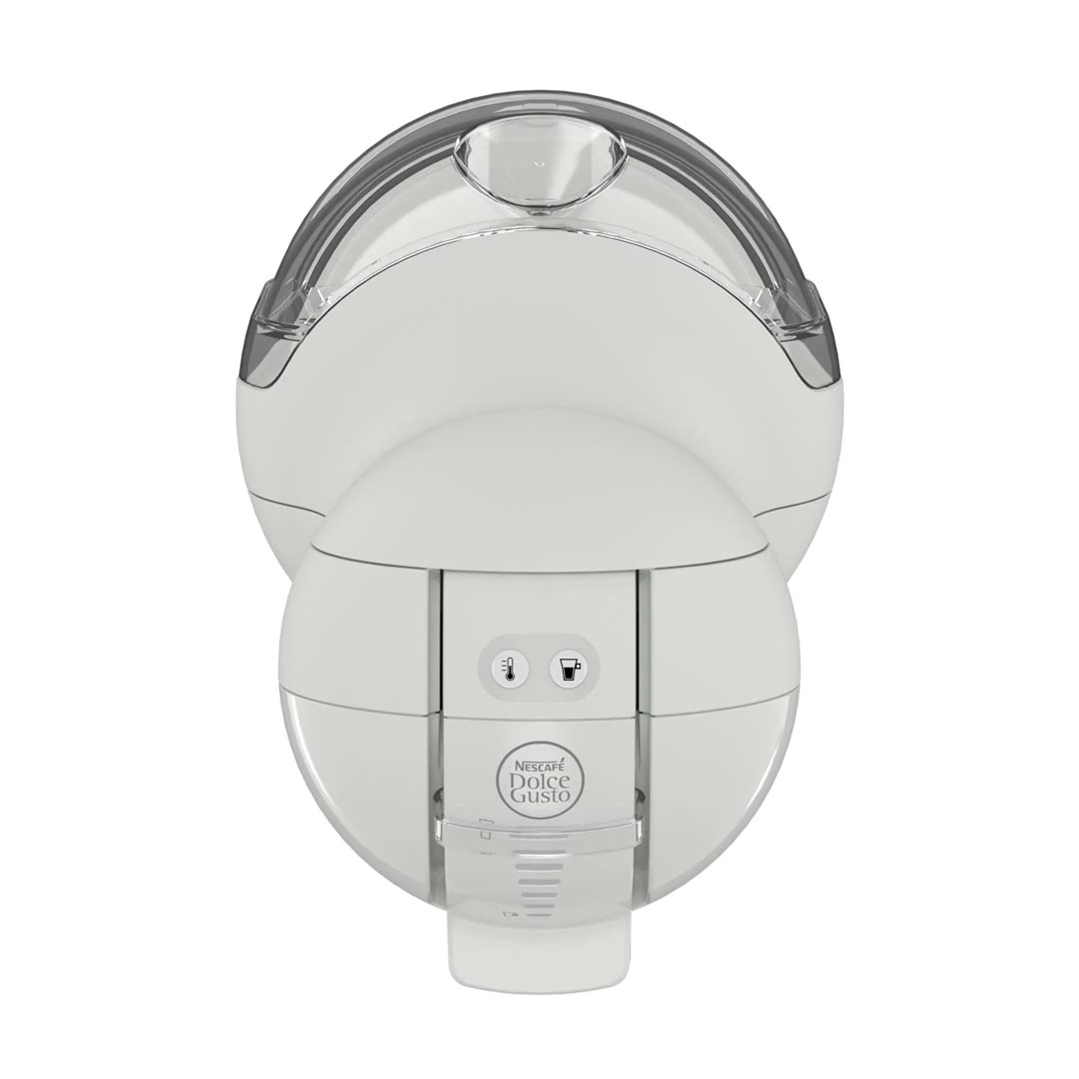 Machine à café NESCAFÉ Dolce Gusto Mini Me 2 YY5999FD