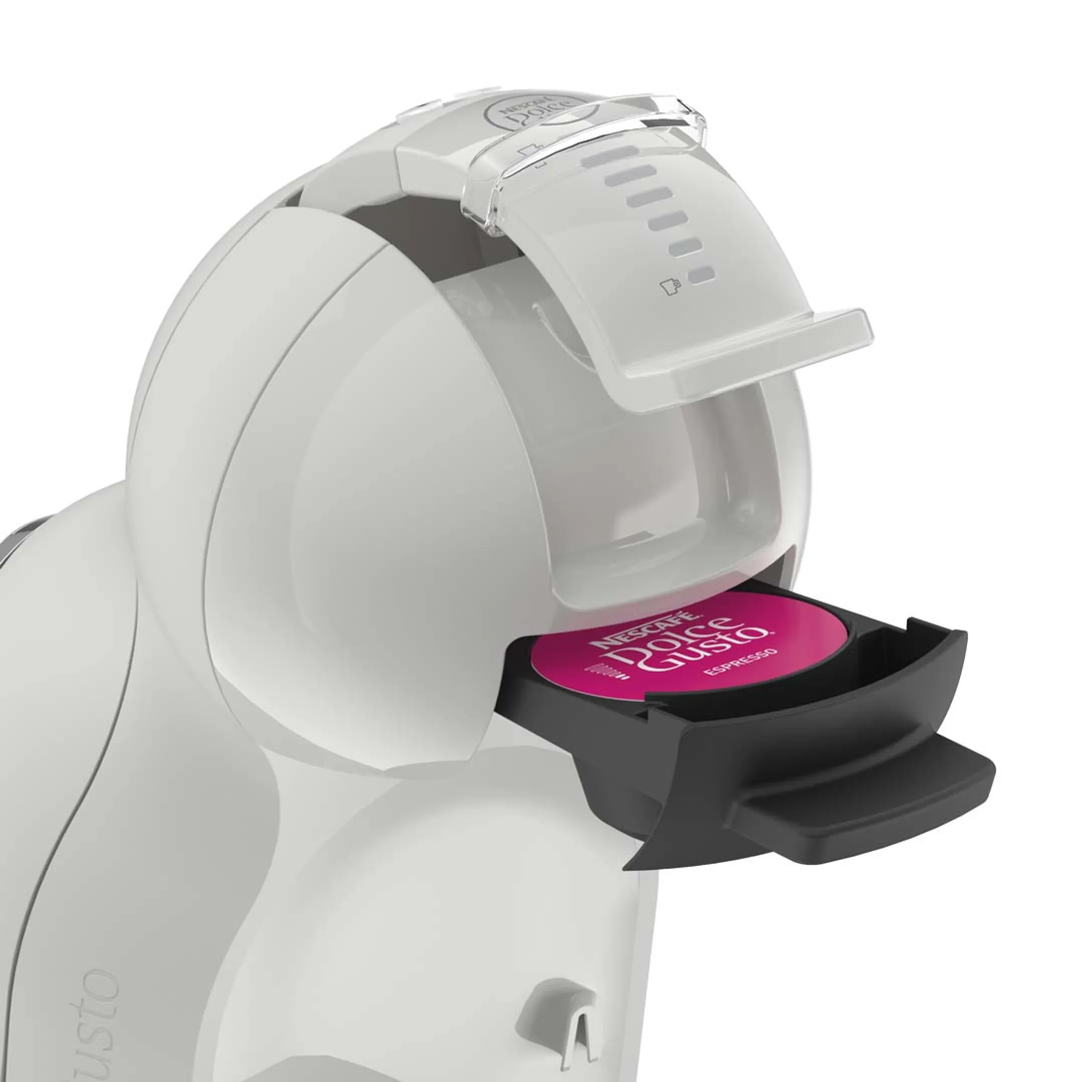 Machine à café NESCAFÉ Dolce Gusto Mini Me 2 YY5999FD
