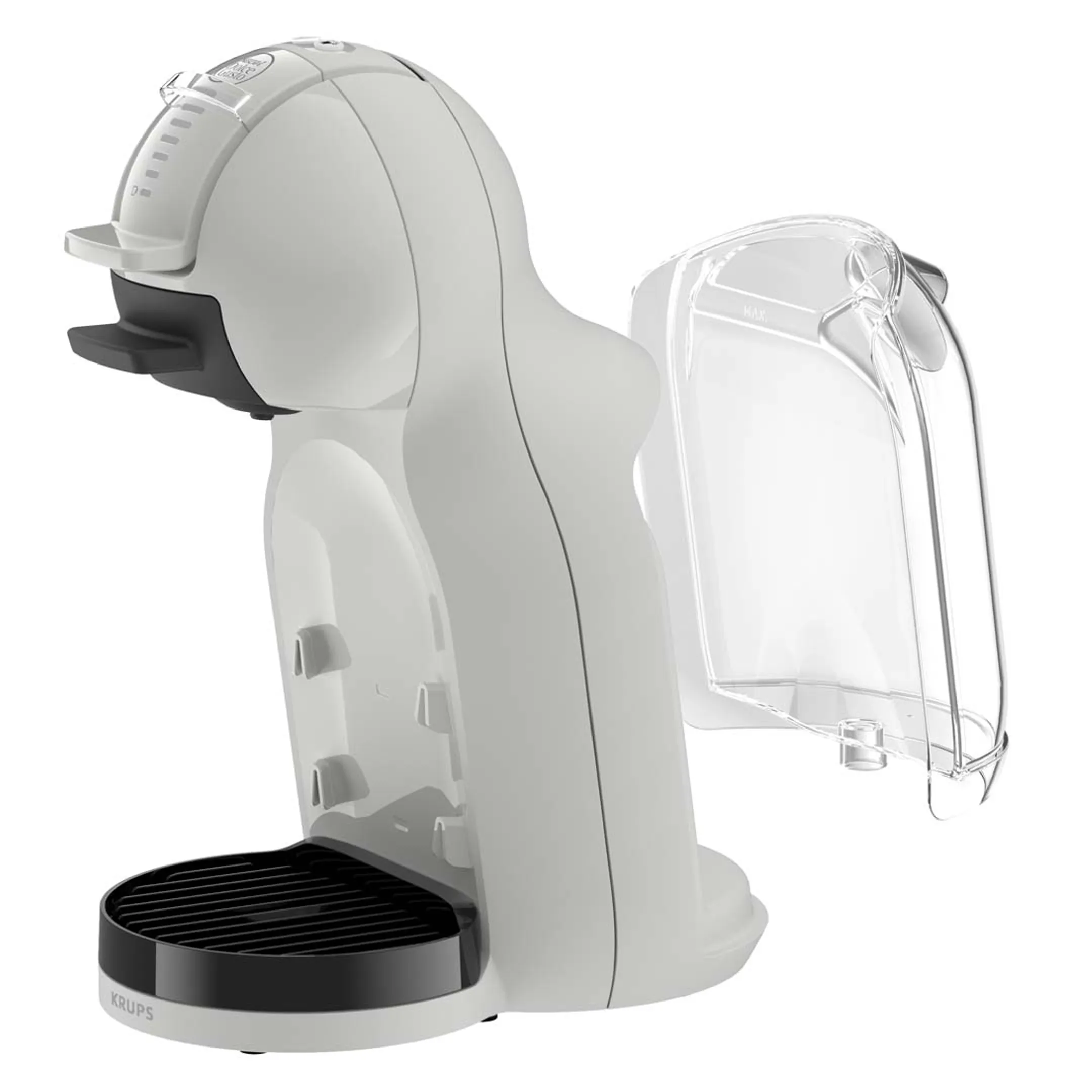 Machine à café NESCAFÉ Dolce Gusto Mini Me 2 YY5999FD