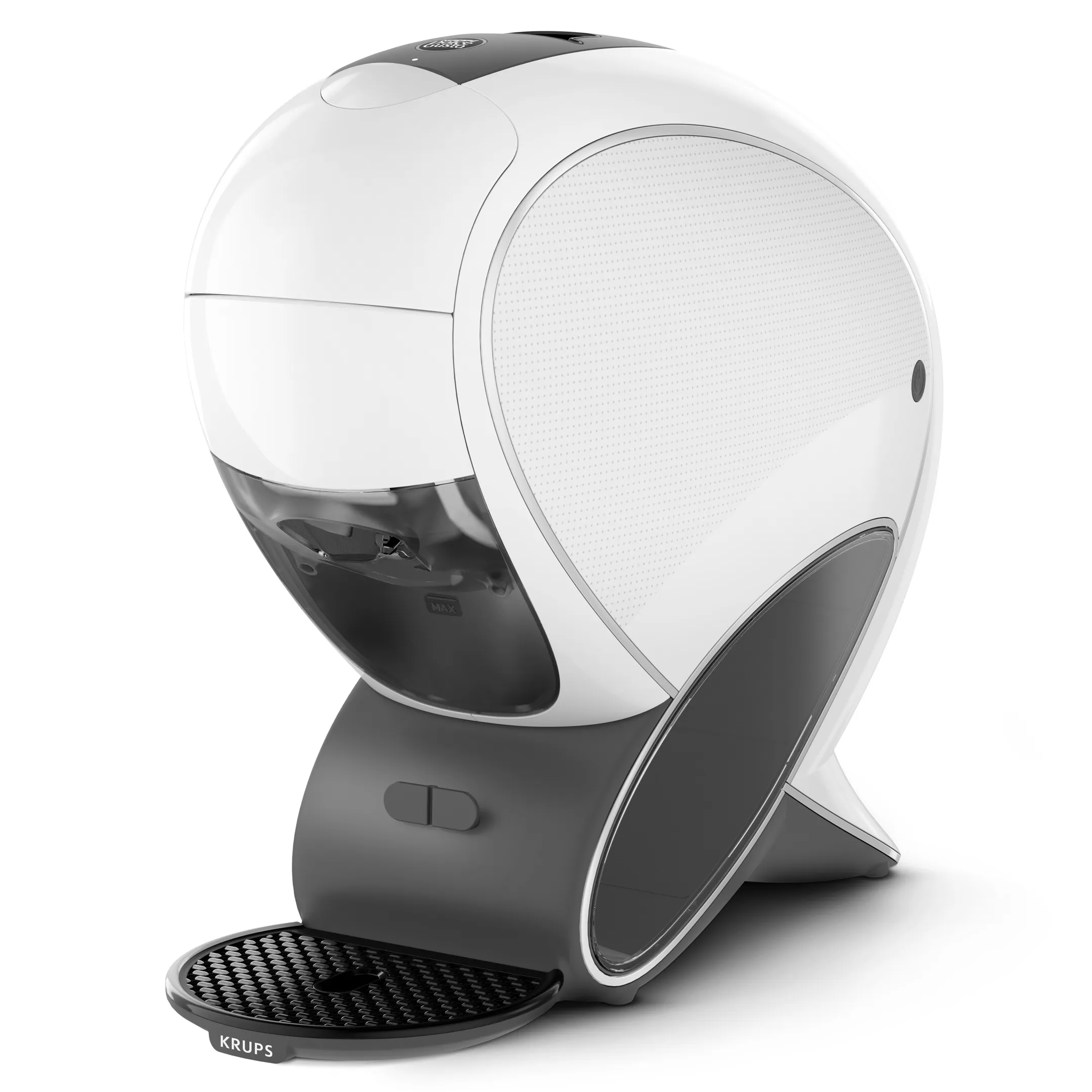 Machine à café NESCAFÉ Dolce Gusto NEO Latte YY6000FD avec dosettes