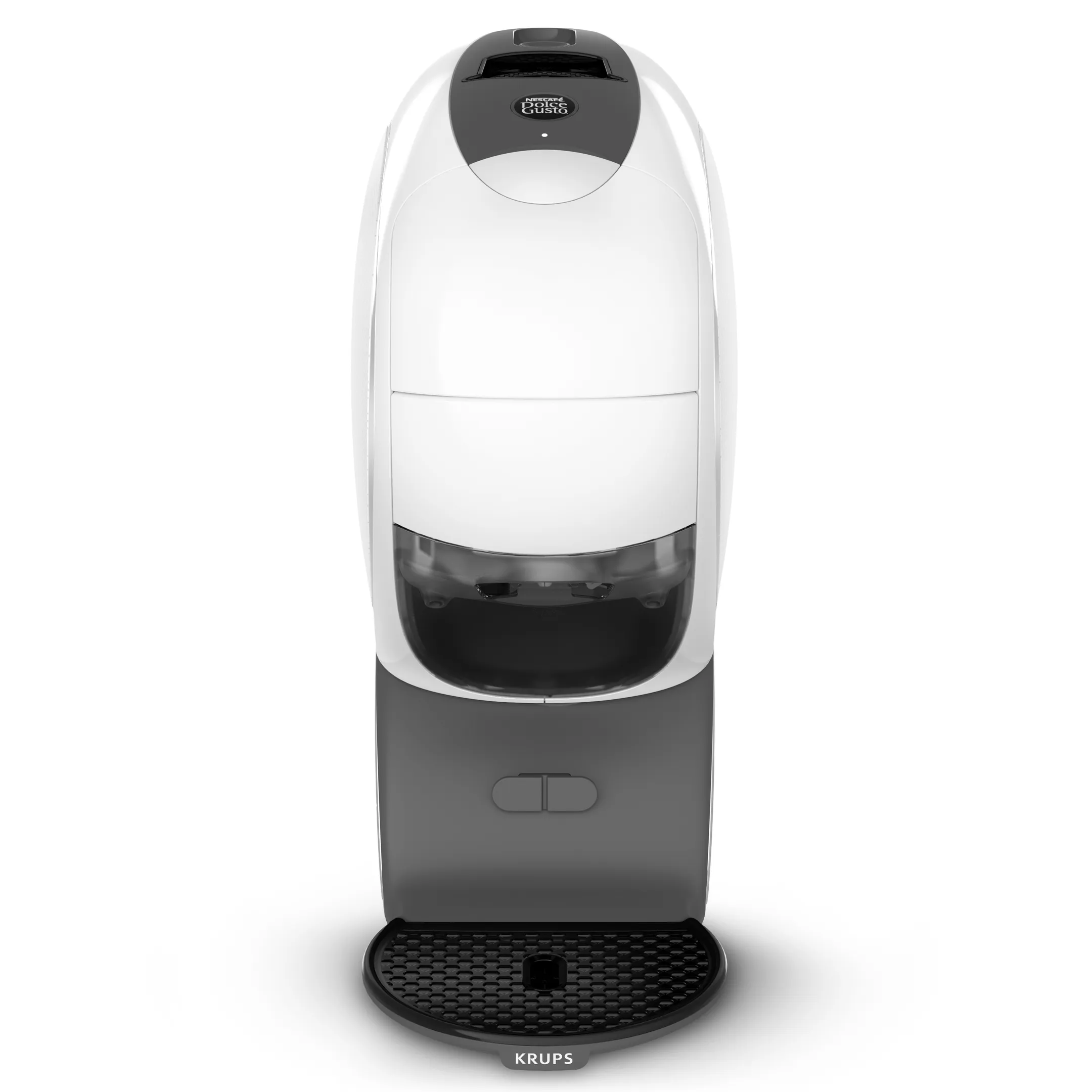 Machine à café NESCAFÉ Dolce Gusto NEO Latte YY6000FD avec dosettes