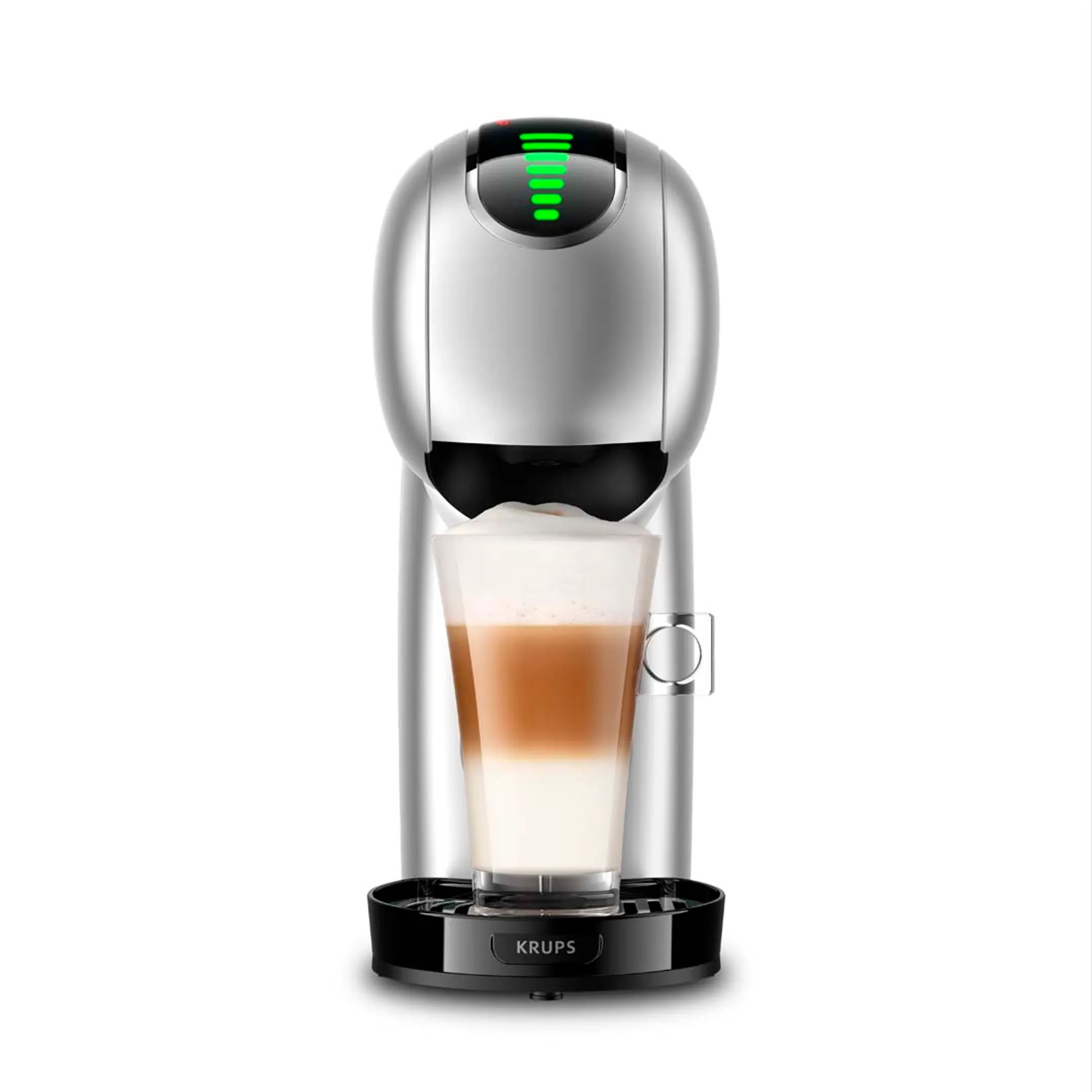Machine à café  NESCAFÉ Genio S Touch YY6005FD