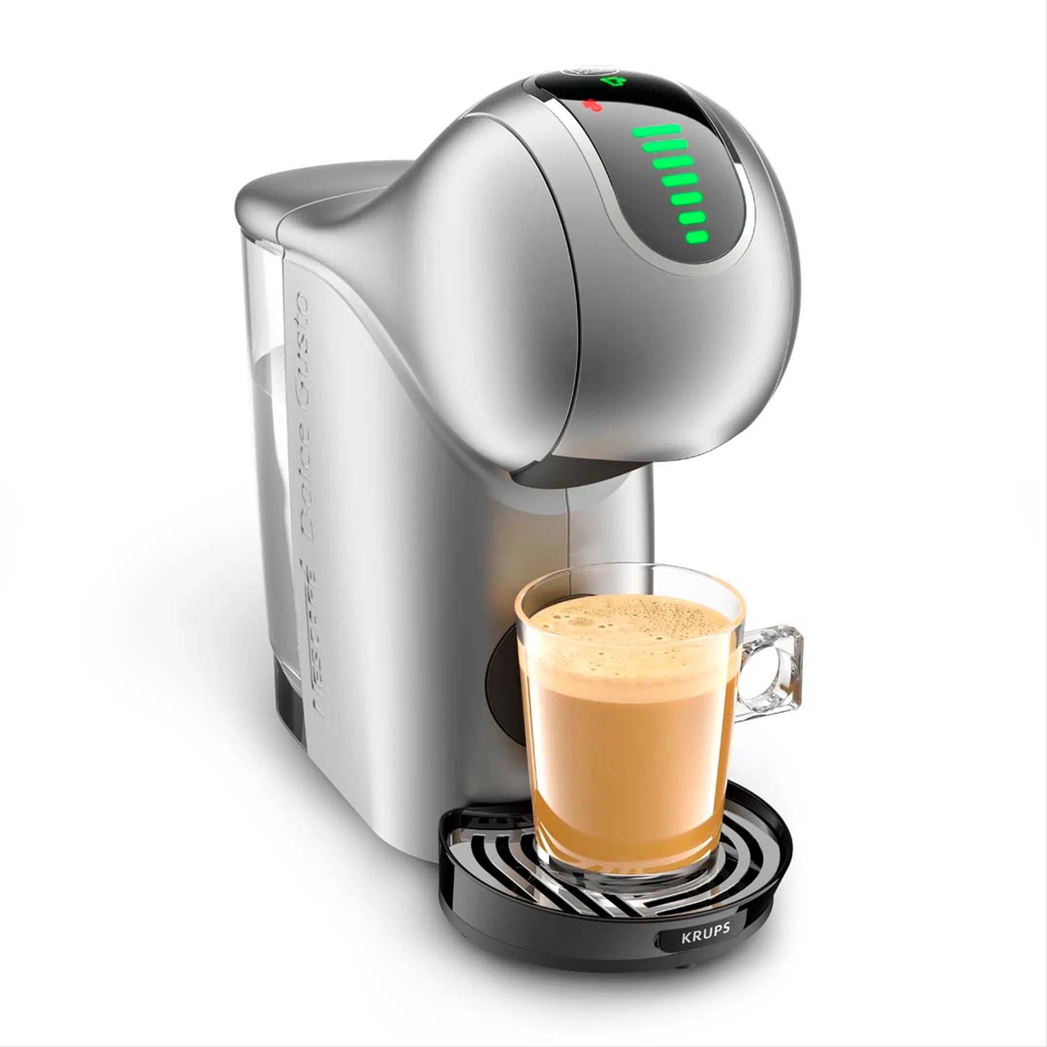 Machine à café  NESCAFÉ Genio S Touch YY6005FD