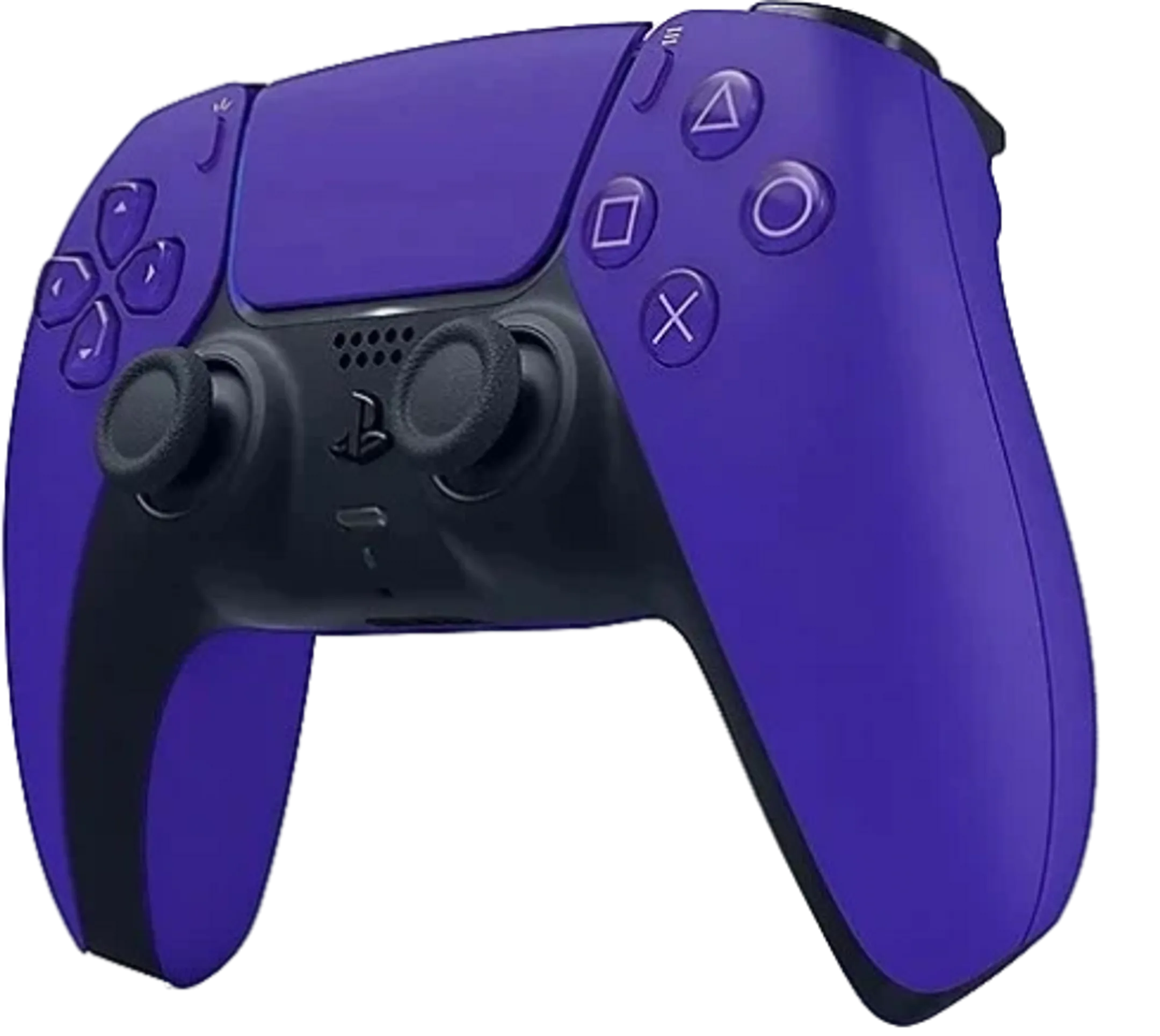 PS5 DualSense draadloze controller - Paars