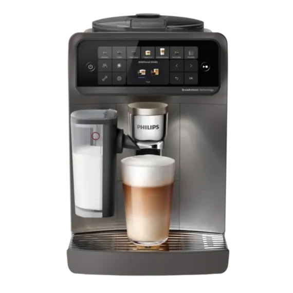 Volautomatische Espressomachine Café Aromis 6000-serie EP6551/91
