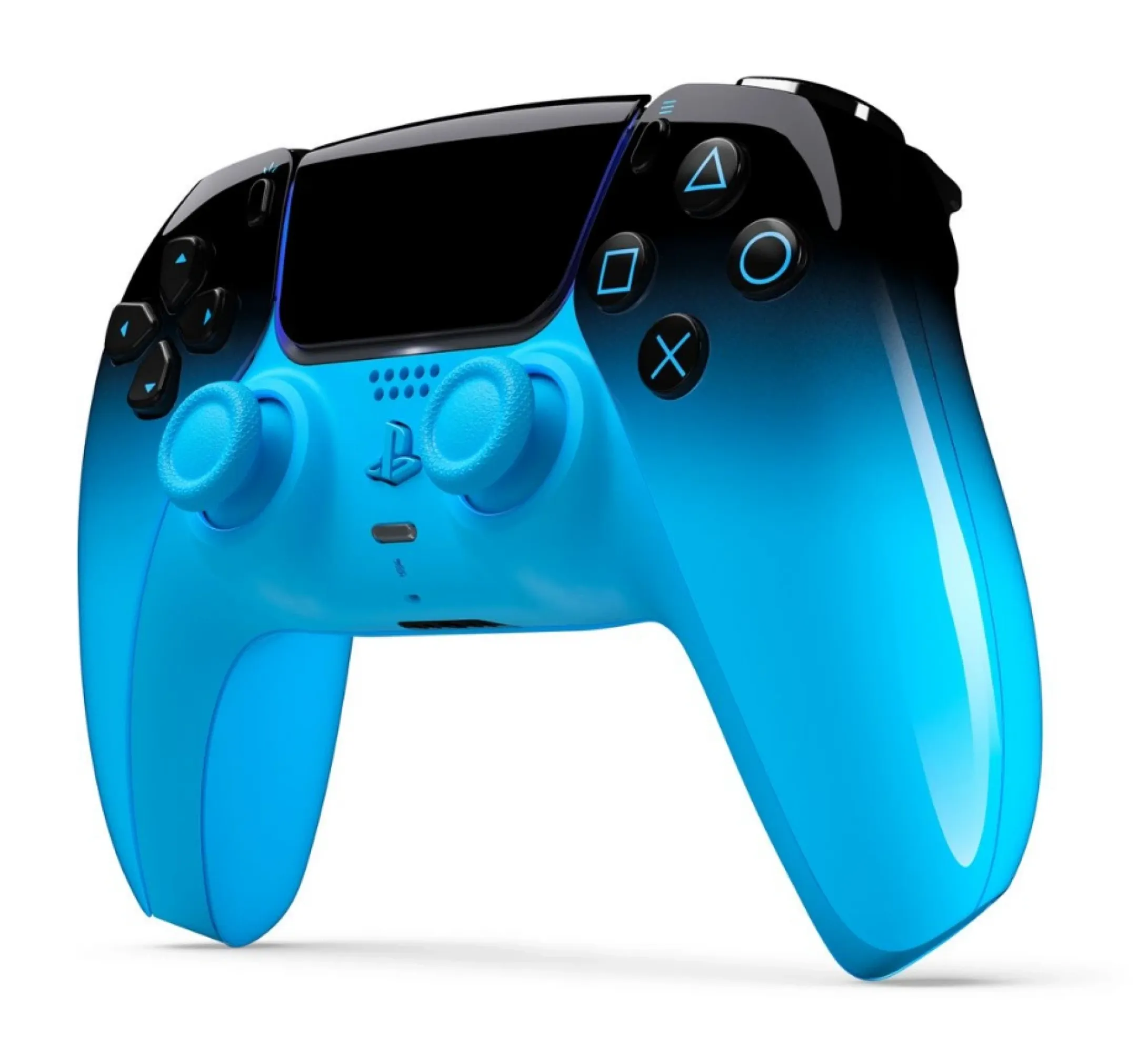 PS5 DualSense draadloze controller - Rhythm Blue