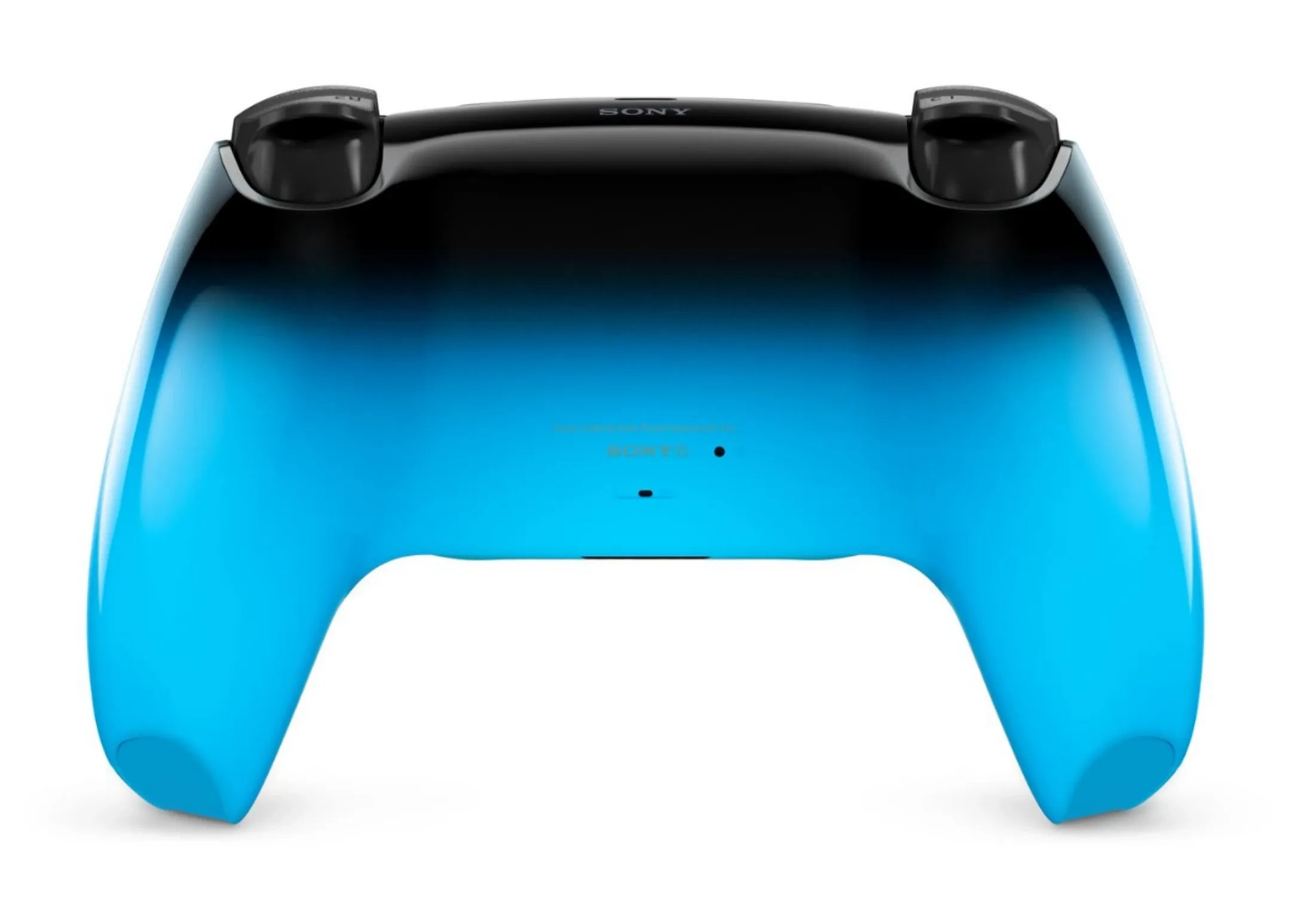 PS5 DualSense draadloze controller - Rhythm Blue