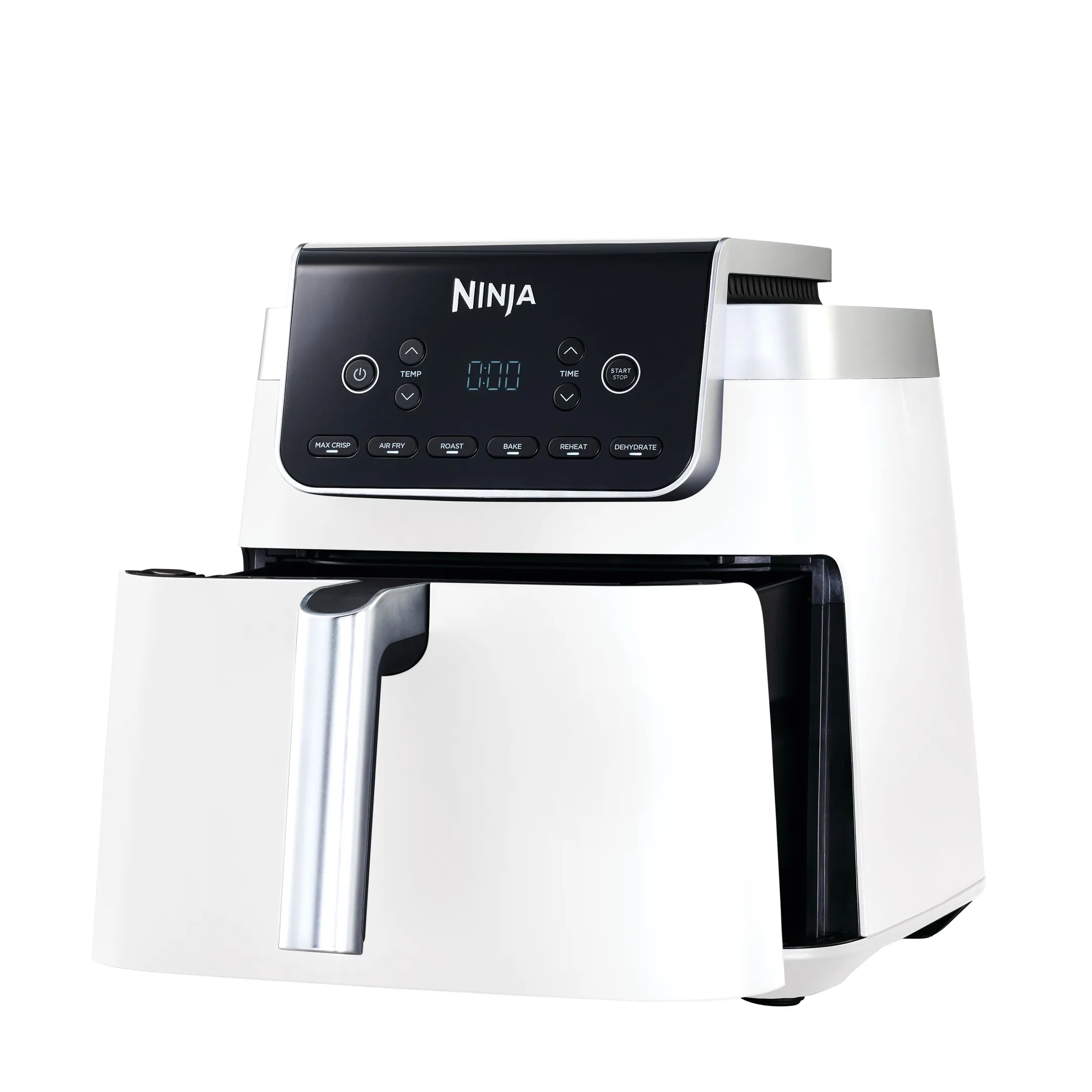 Airfryer MAX PRO AF180EUWH