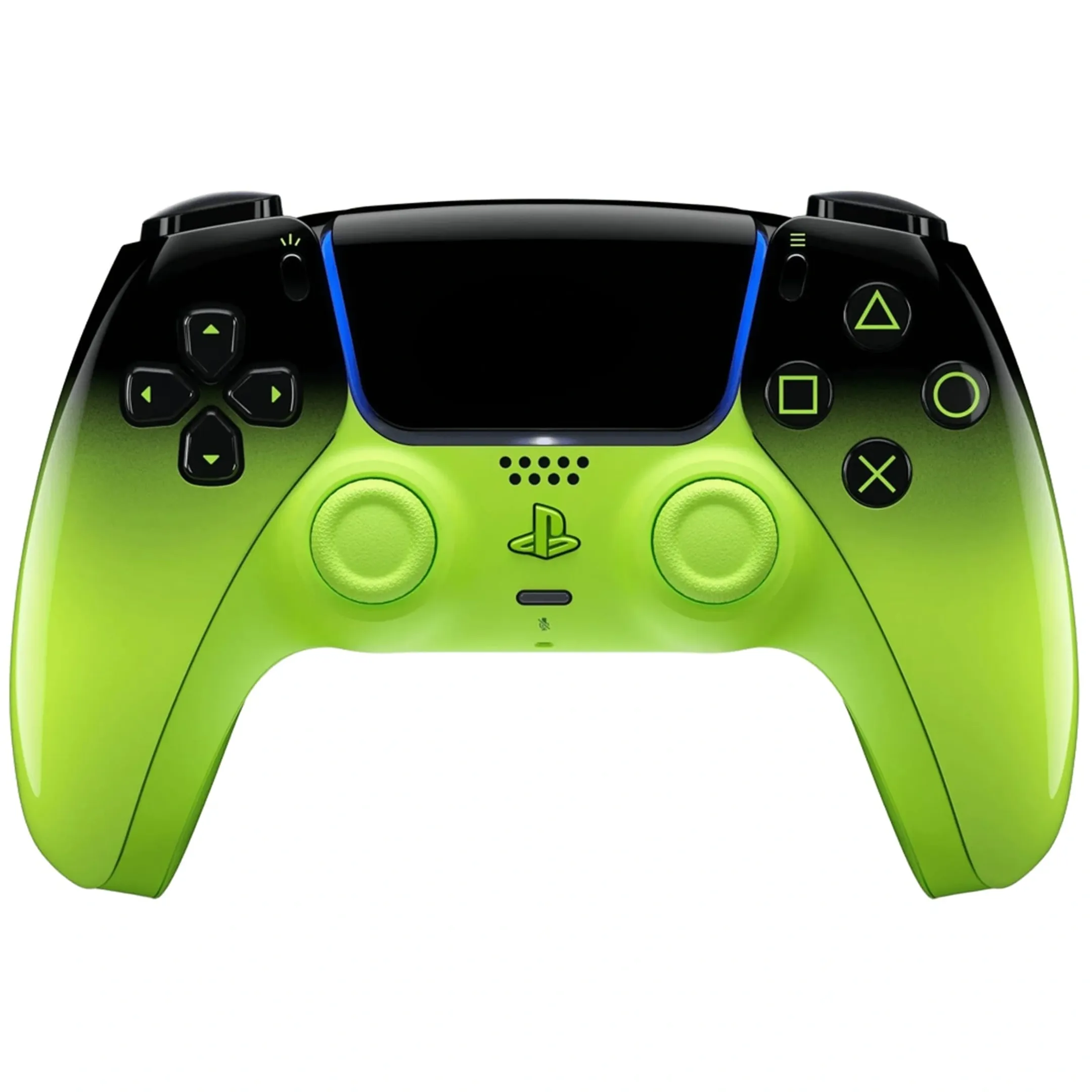 PS5 DualSense draadloze controller - Remix Green