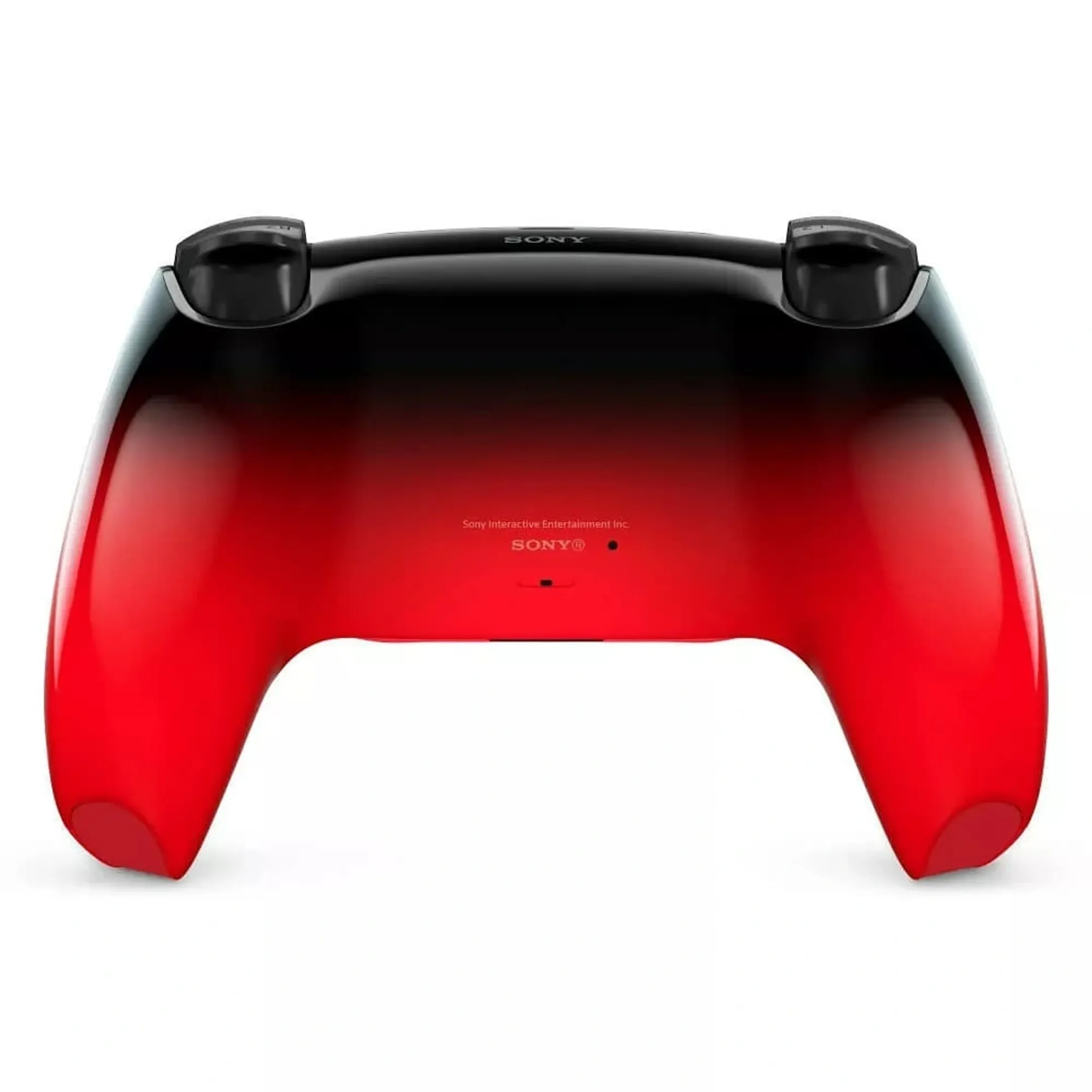 PS5 DualSense draadloze controller - Techno Red