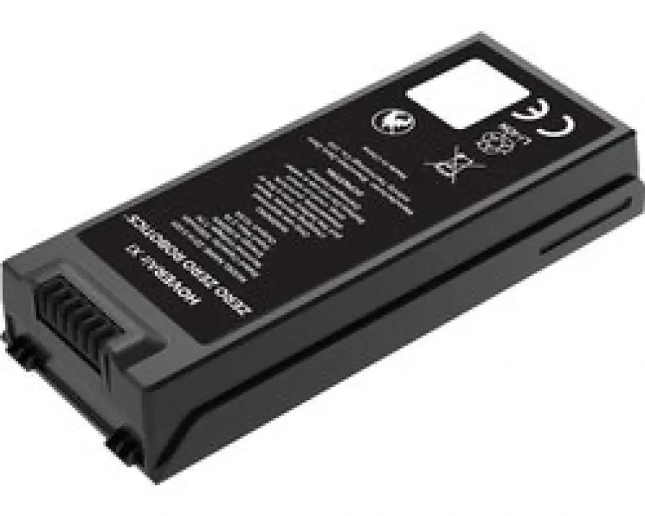 X1 Battery - Black