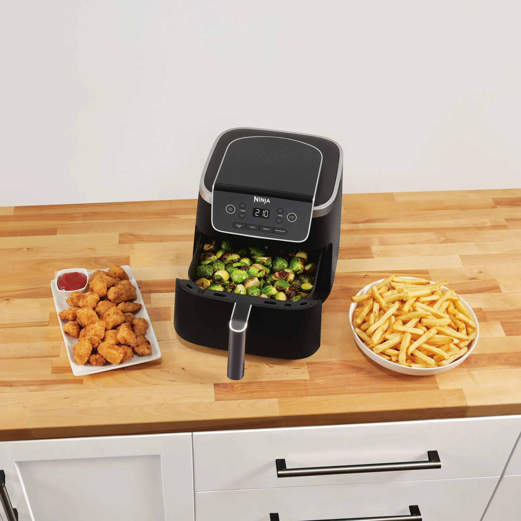 Airfryer PRO AF140EU