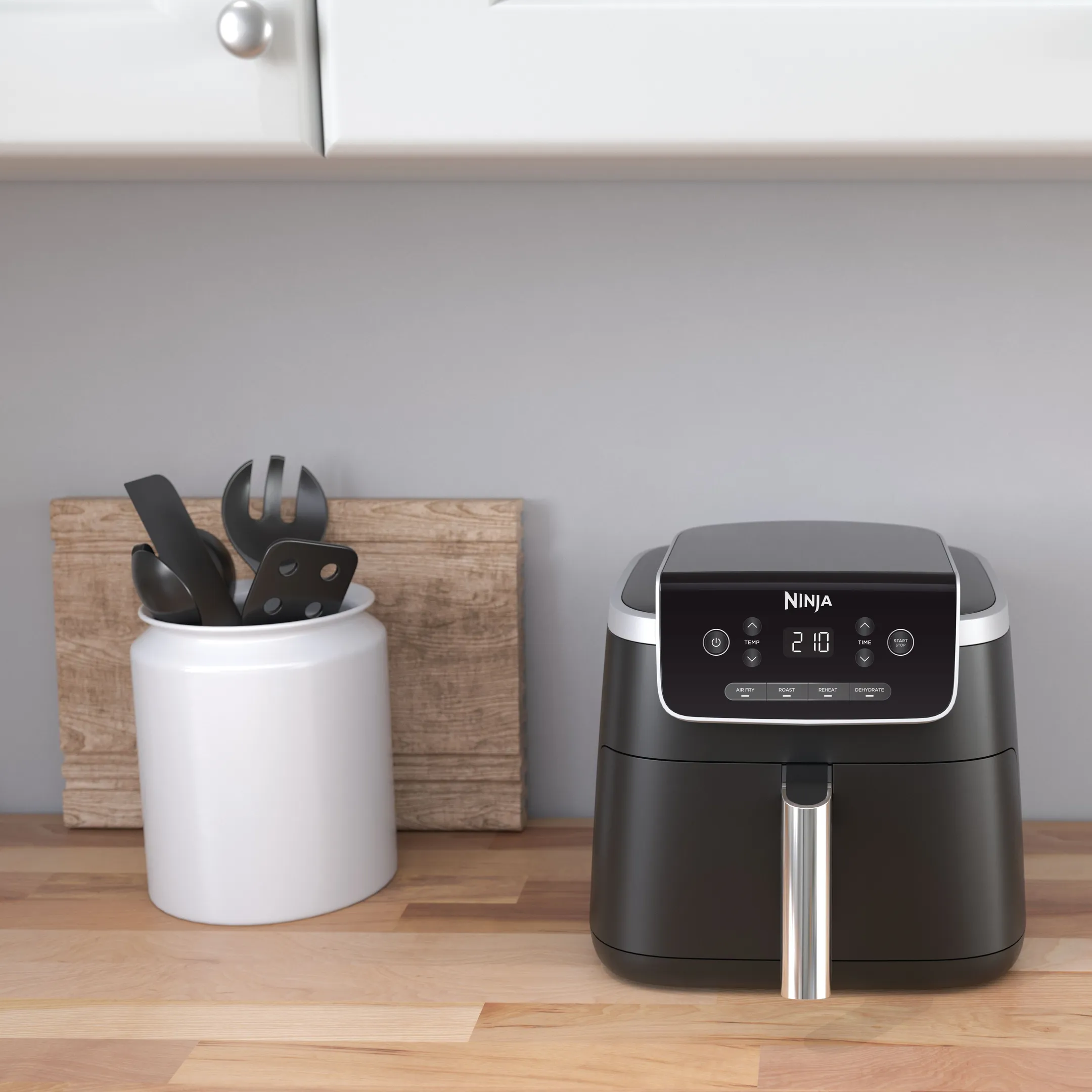 Airfryer PRO AF140EU
