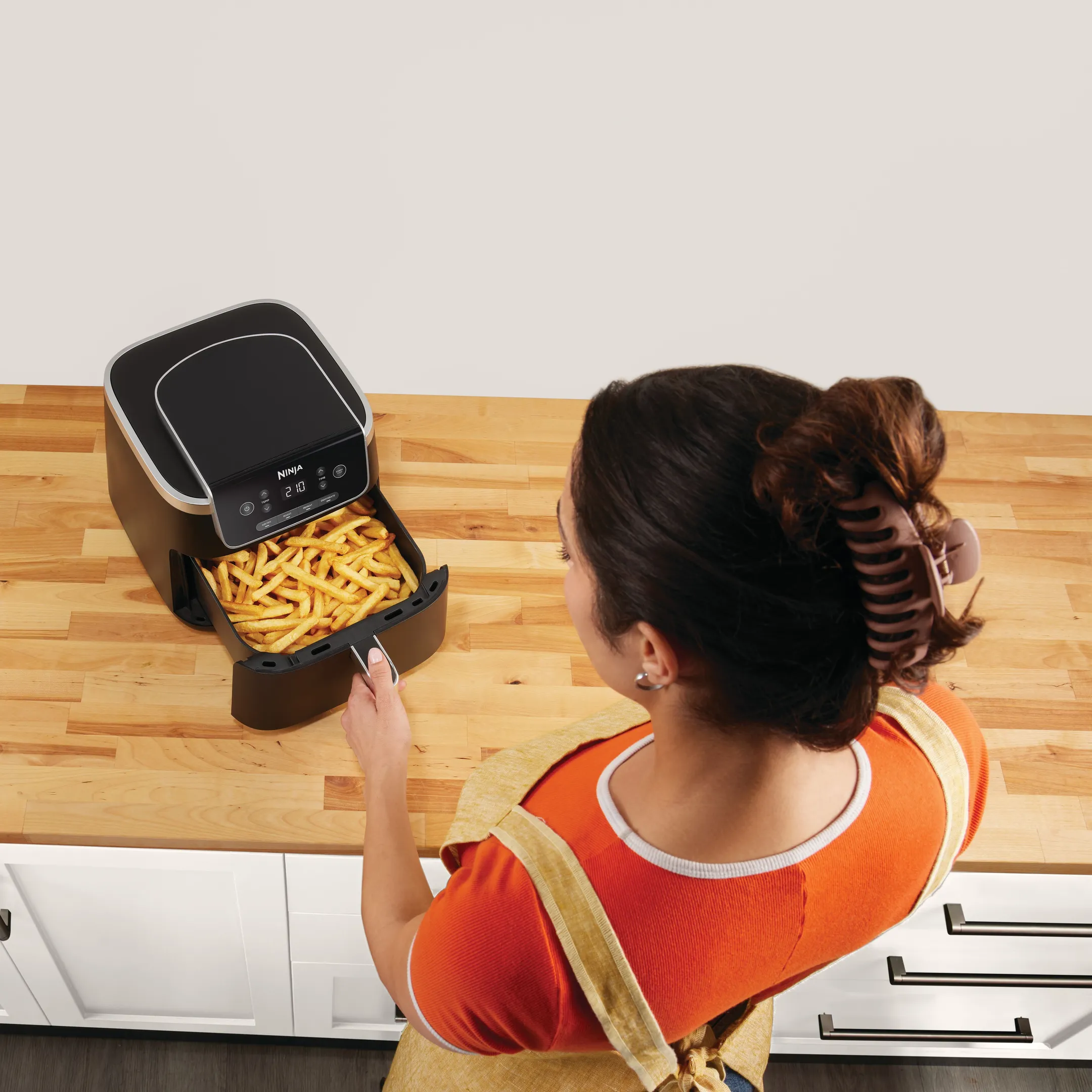 Airfryer PRO AF140EU