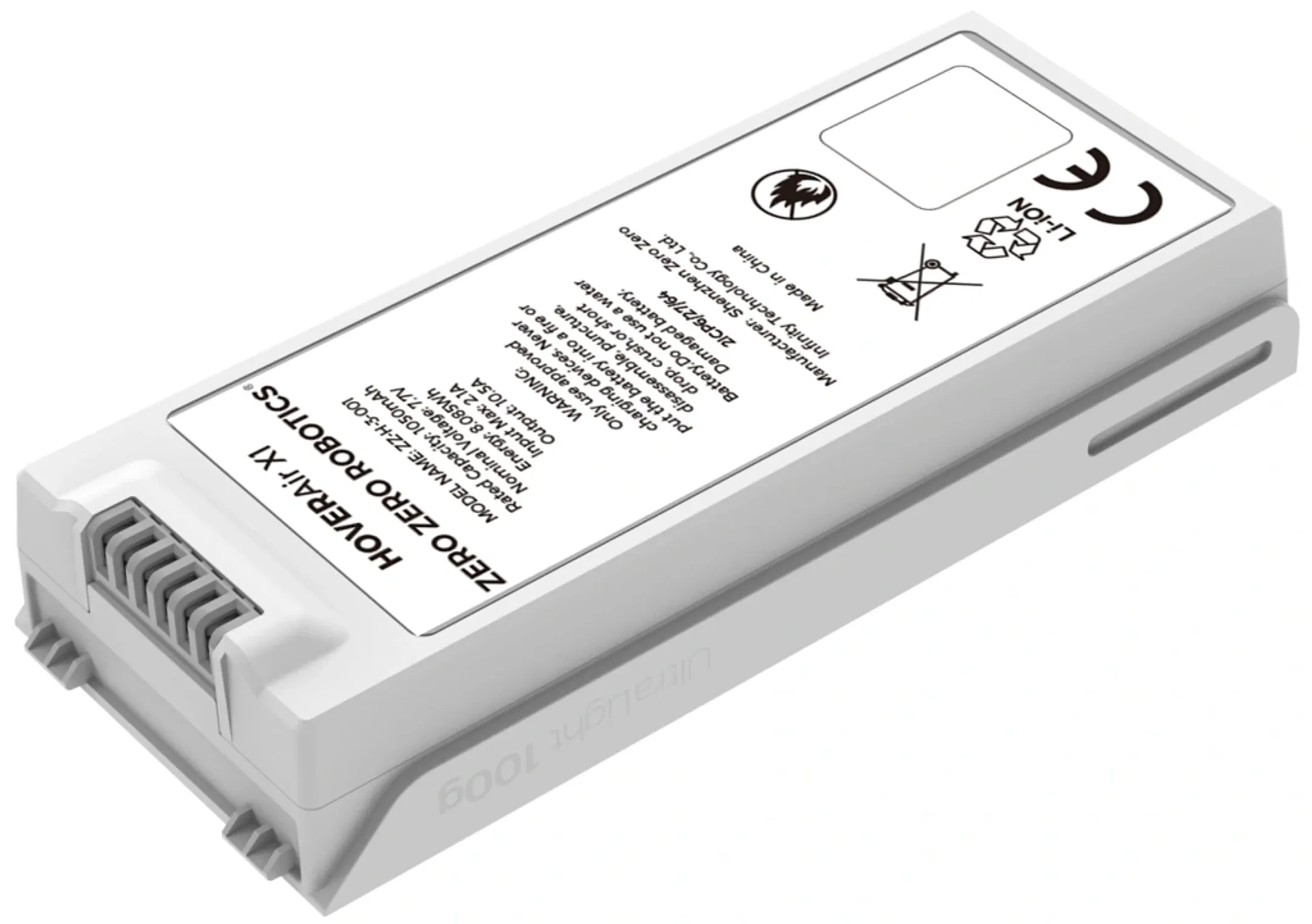 X1 Battery