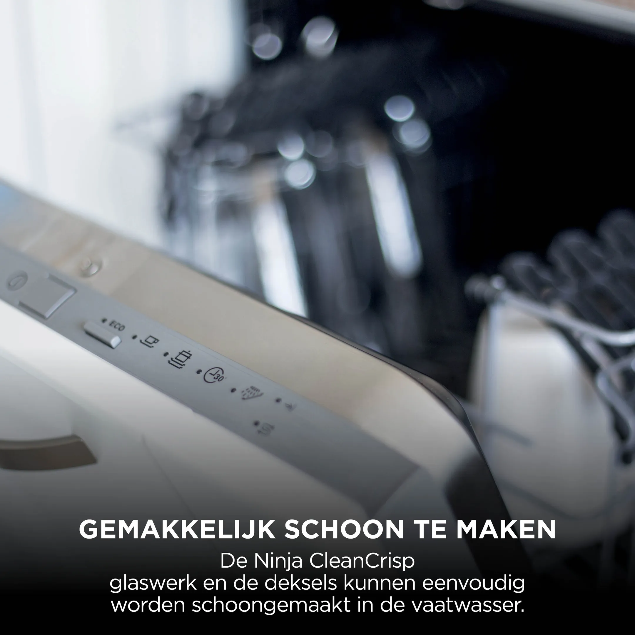 Airfryer CRISPi 4-in-1 FN201EUBL1