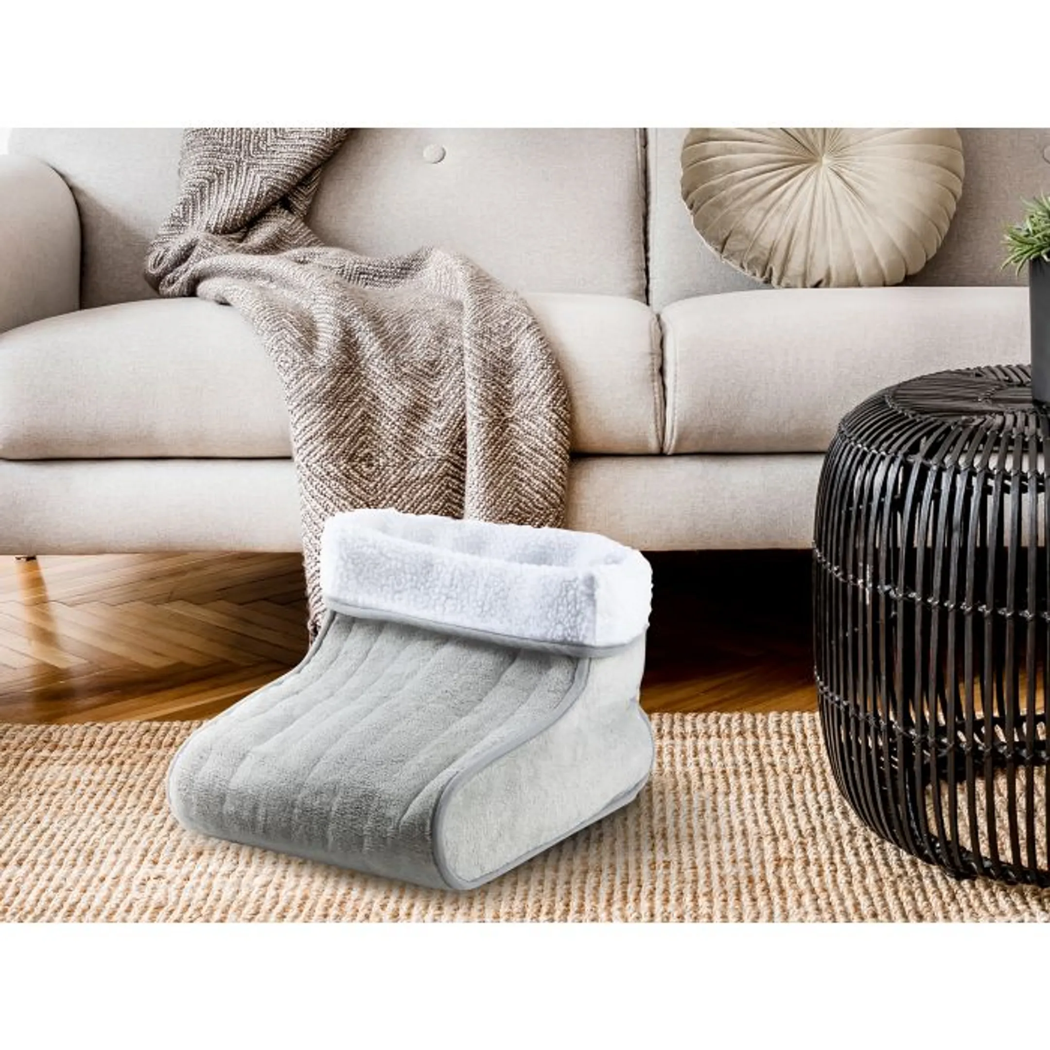 Voetenwarmer DO635V