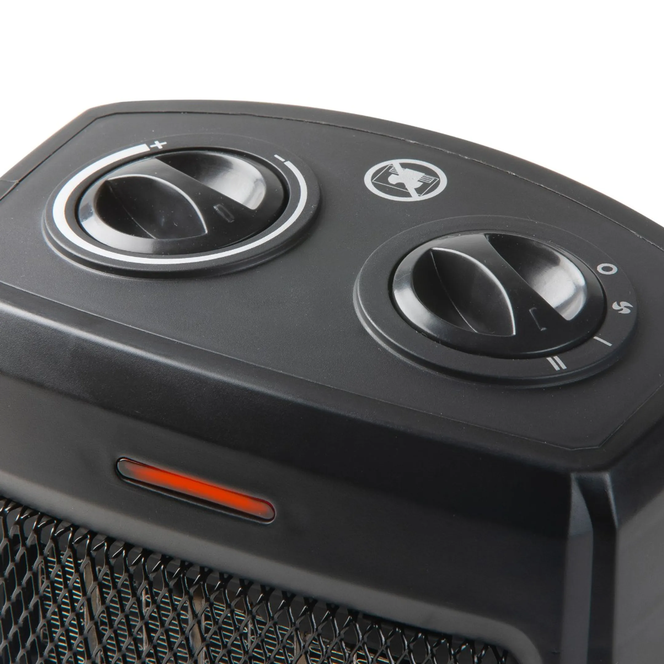 Keramische radiator DO7329H