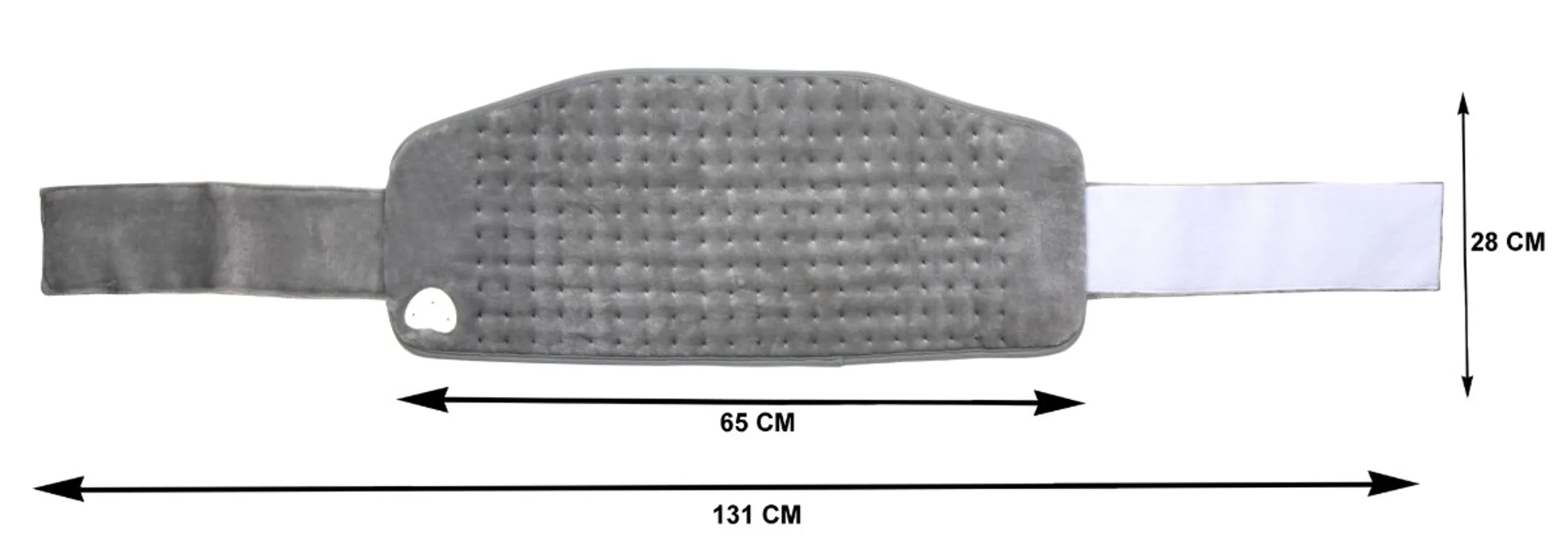 Verwarmingsgordel DO639K