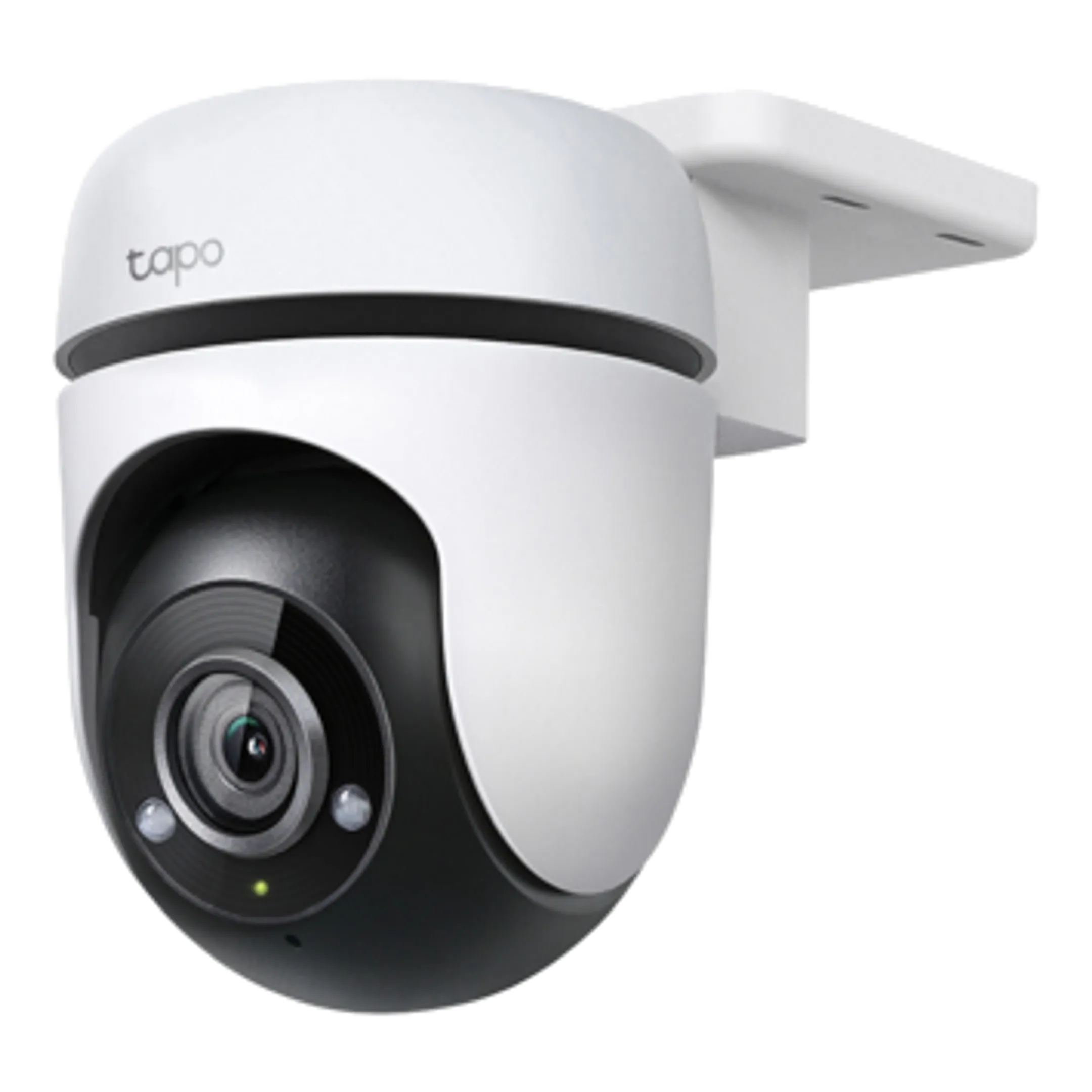 TC40 Pan/Tilt Beveiligingscamera Full HD - Wit
