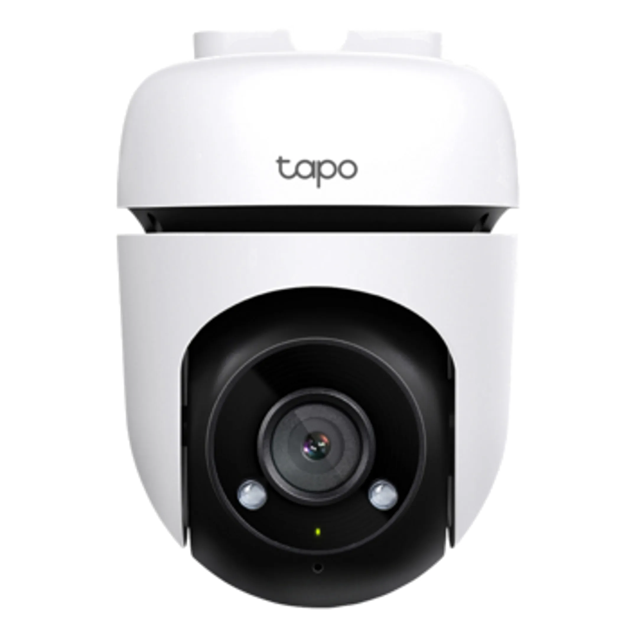 TC40 Pan/Tilt Beveiligingscamera Full HD - Wit