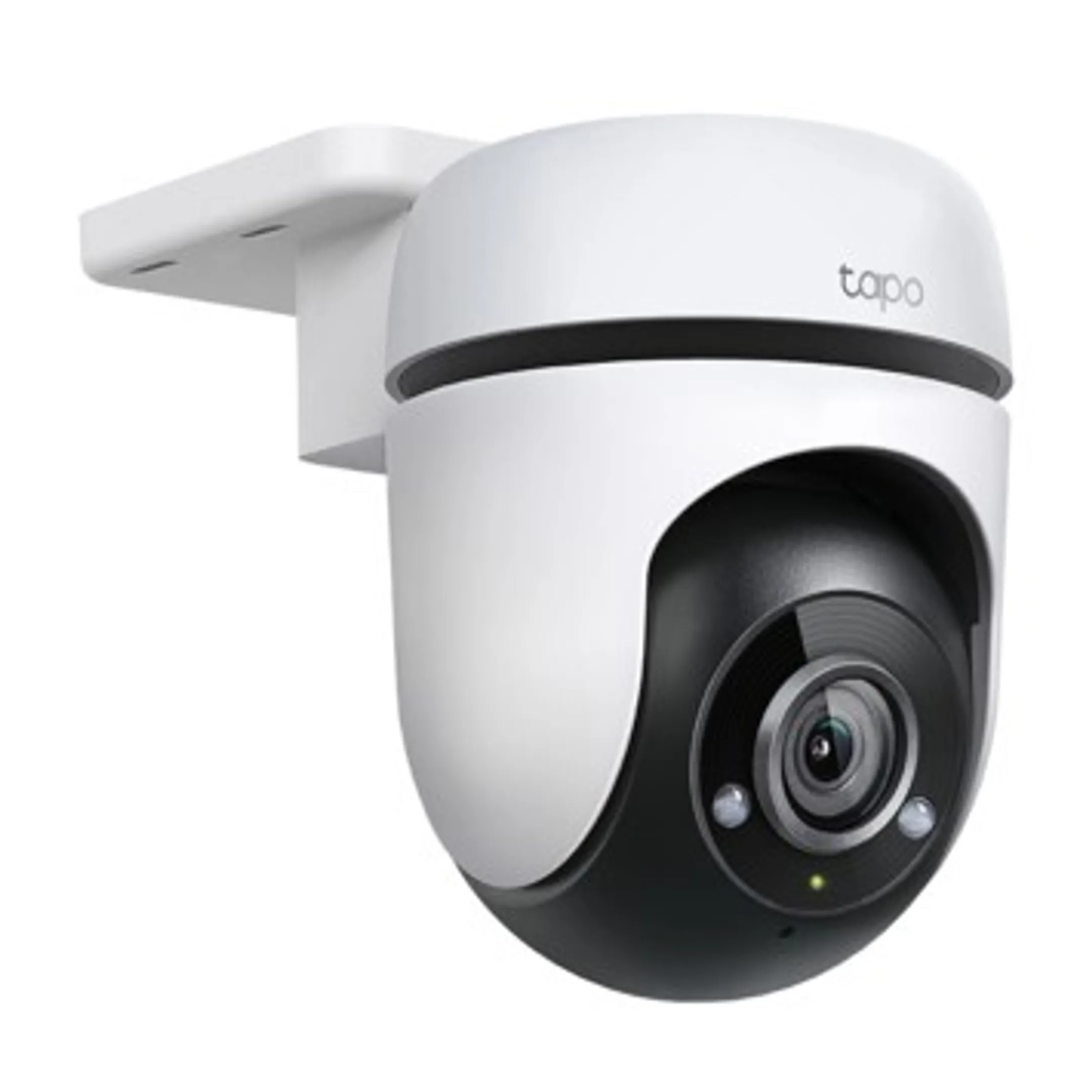 TC40 Pan/Tilt Beveiligingscamera Full HD - Wit