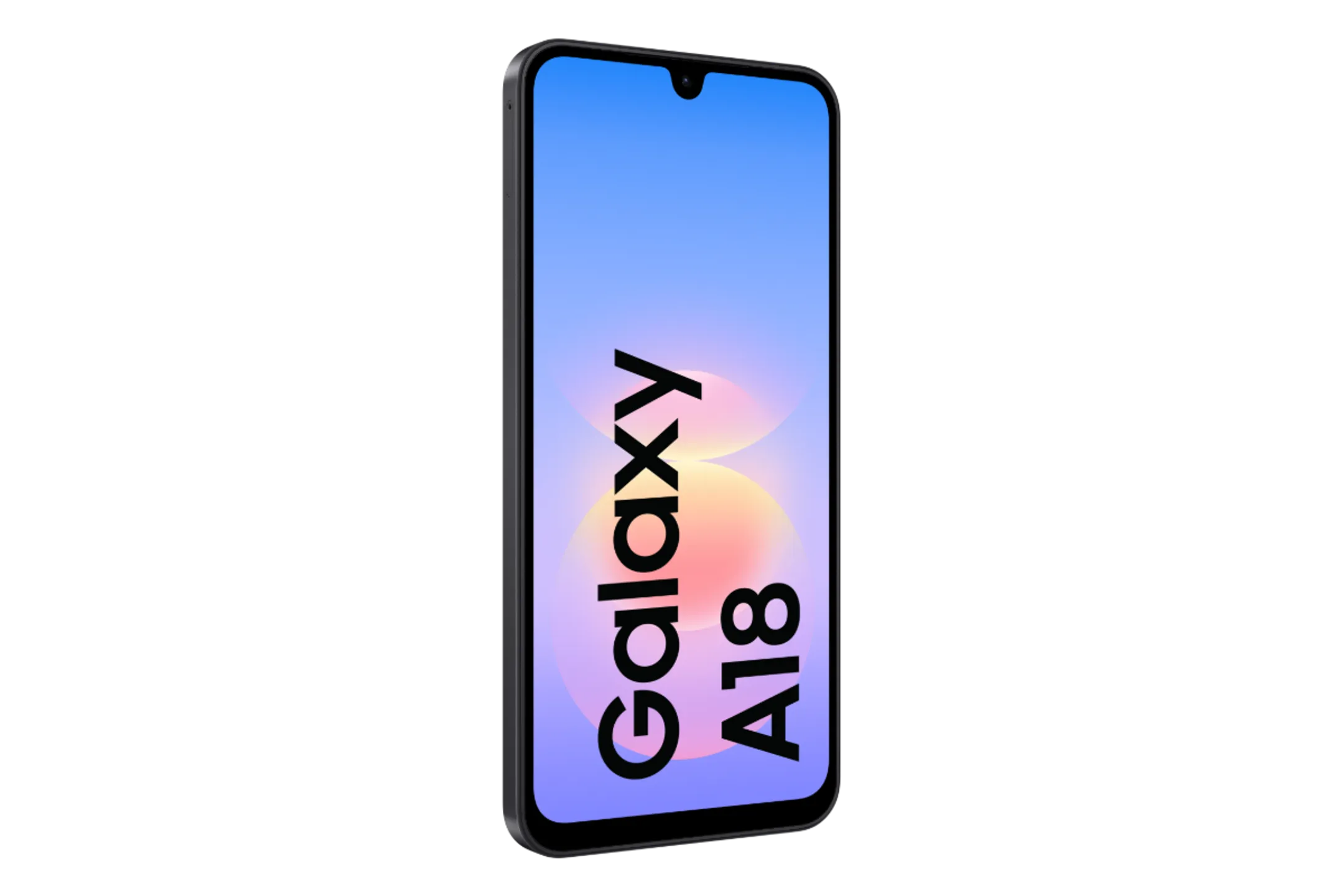 Galaxy A18 LTE 128 Go - Noir