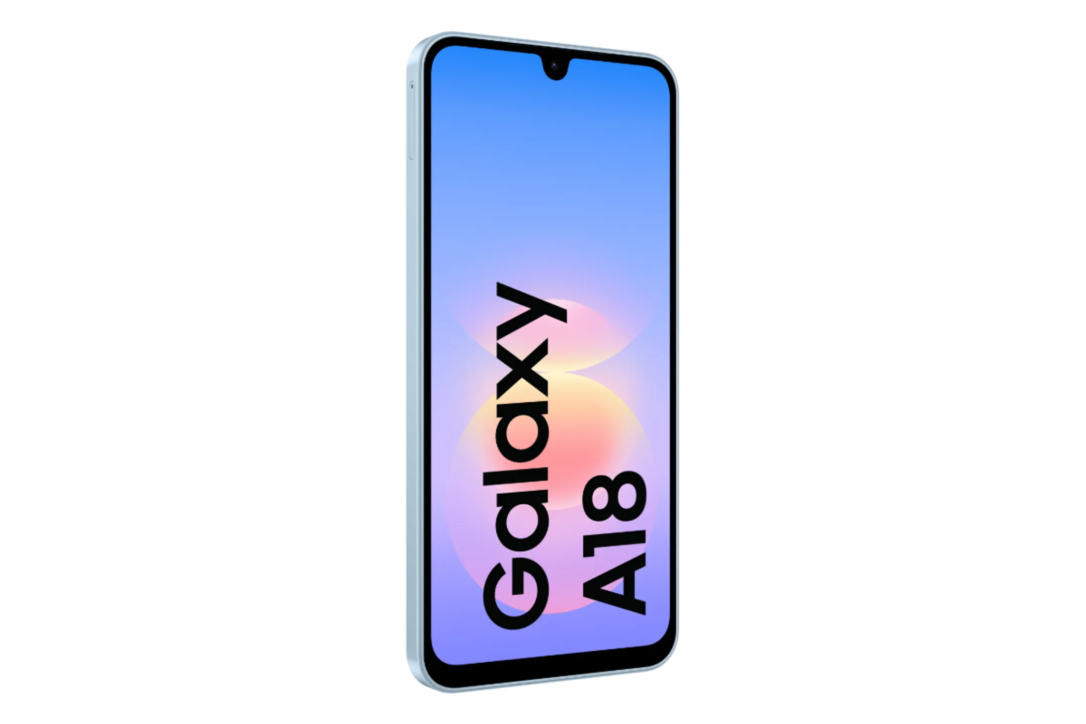 Galaxy A18 LTE 128 Go - Bleu