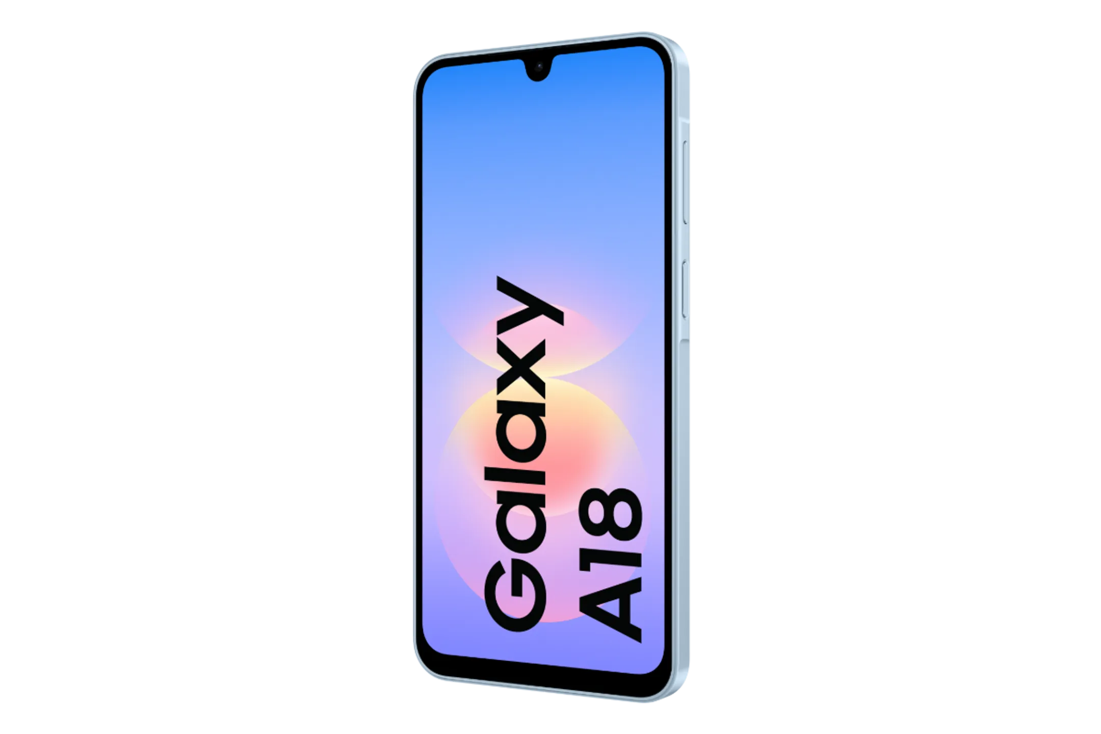 Galaxy A18 LTE 128 Go - Bleu