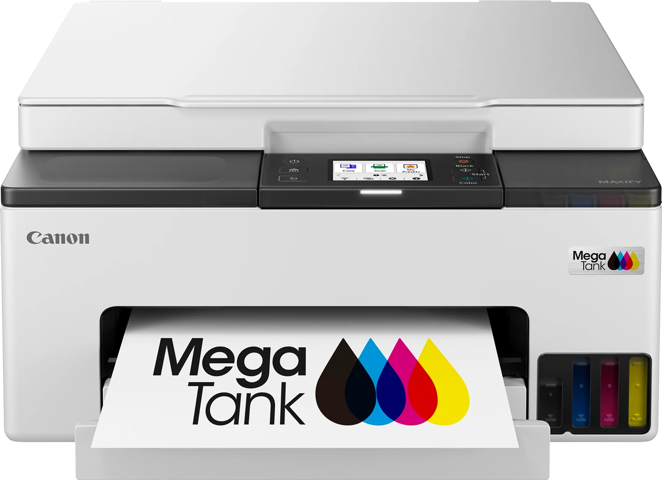 MAXIFY GX1051 MegaTank Home & Office