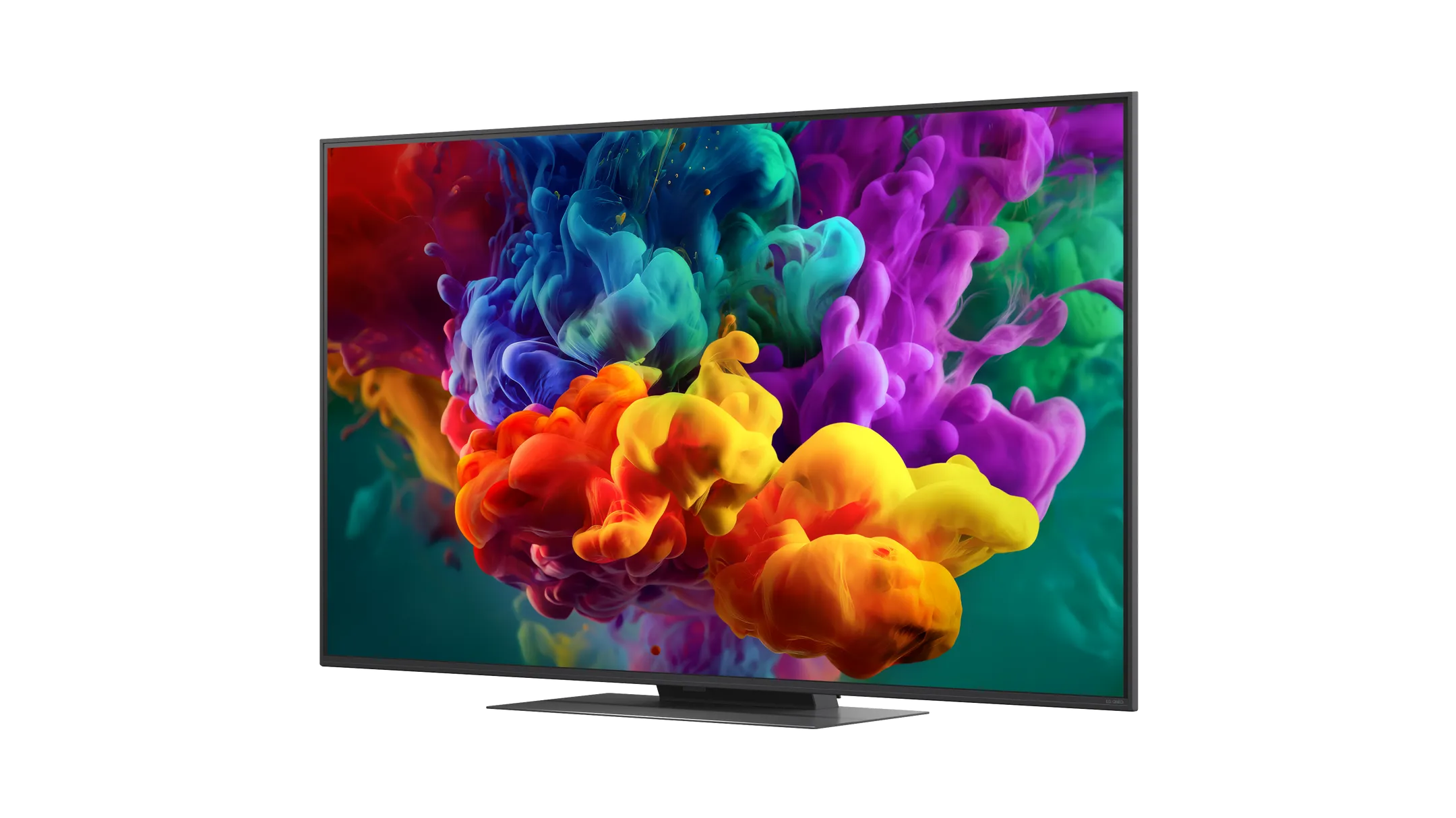 QNED evo AI Mini LED 4K TV 86QNED86B6B (2026) - 86 inch 