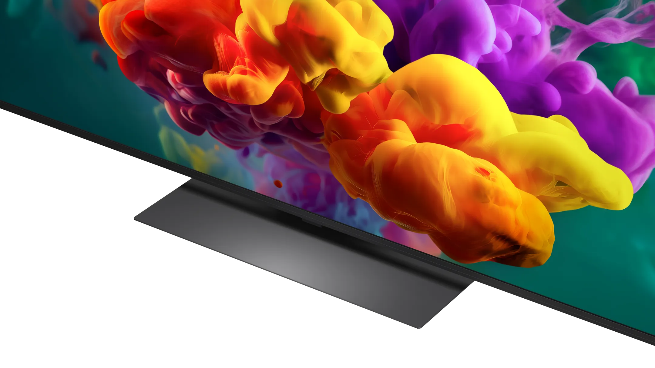 QNED evo AI Mini LED 4K TV 86QNED86B6B (2026) - 86 inch 