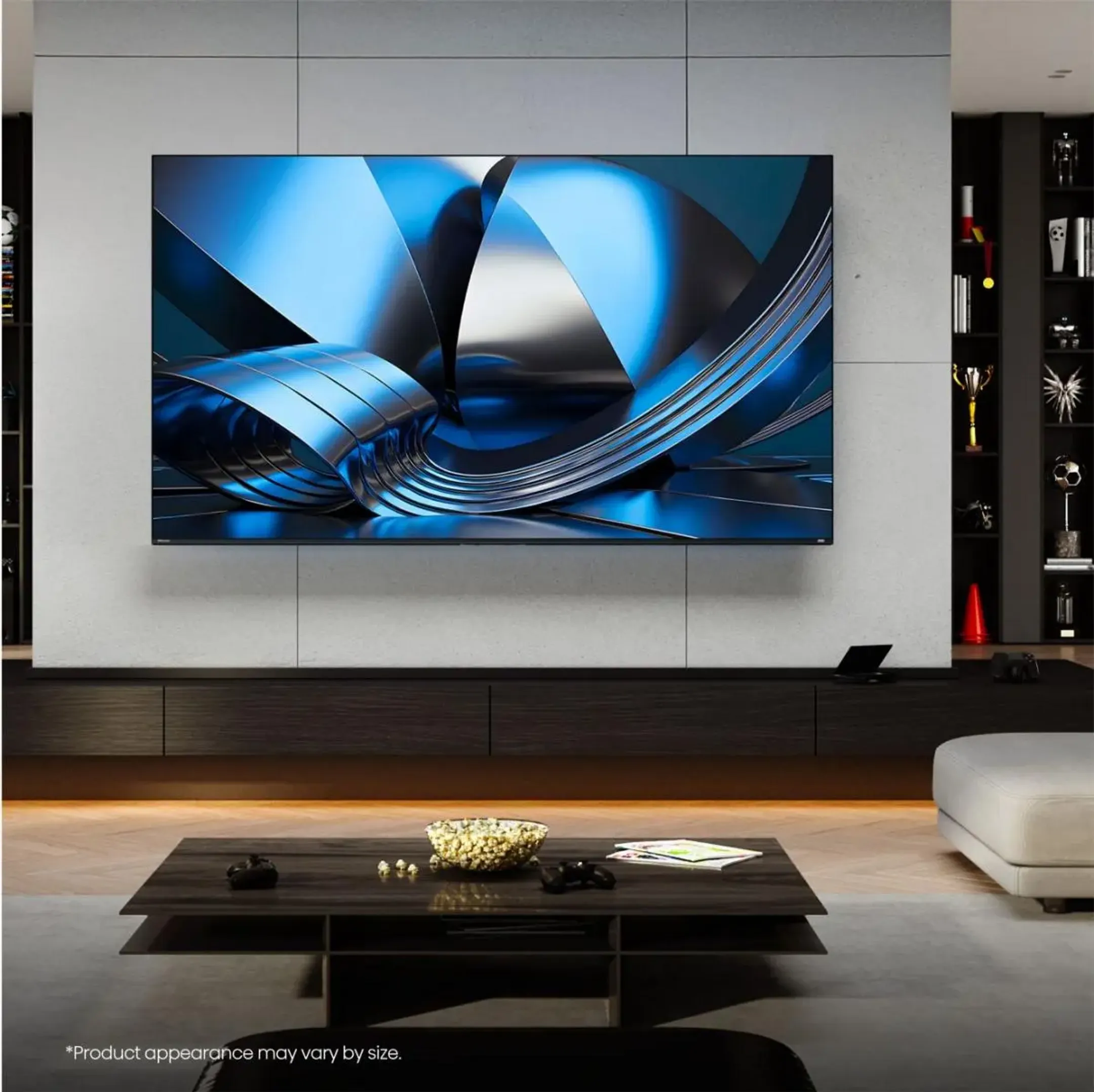 ULED MiniLED 4K TV 75U79SE (2026) - 75 pouces