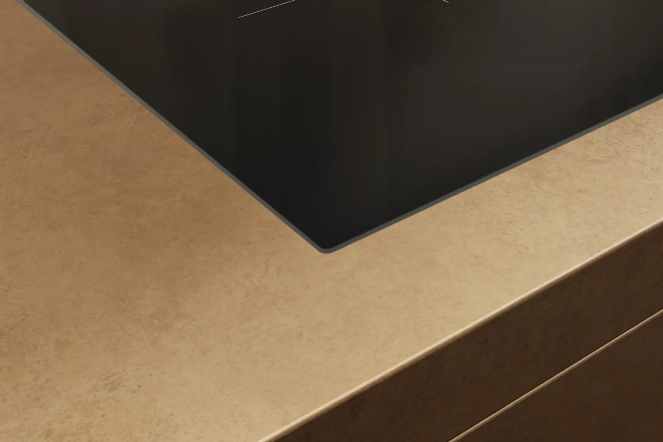 Inductiekookplaat KM 8462 FL