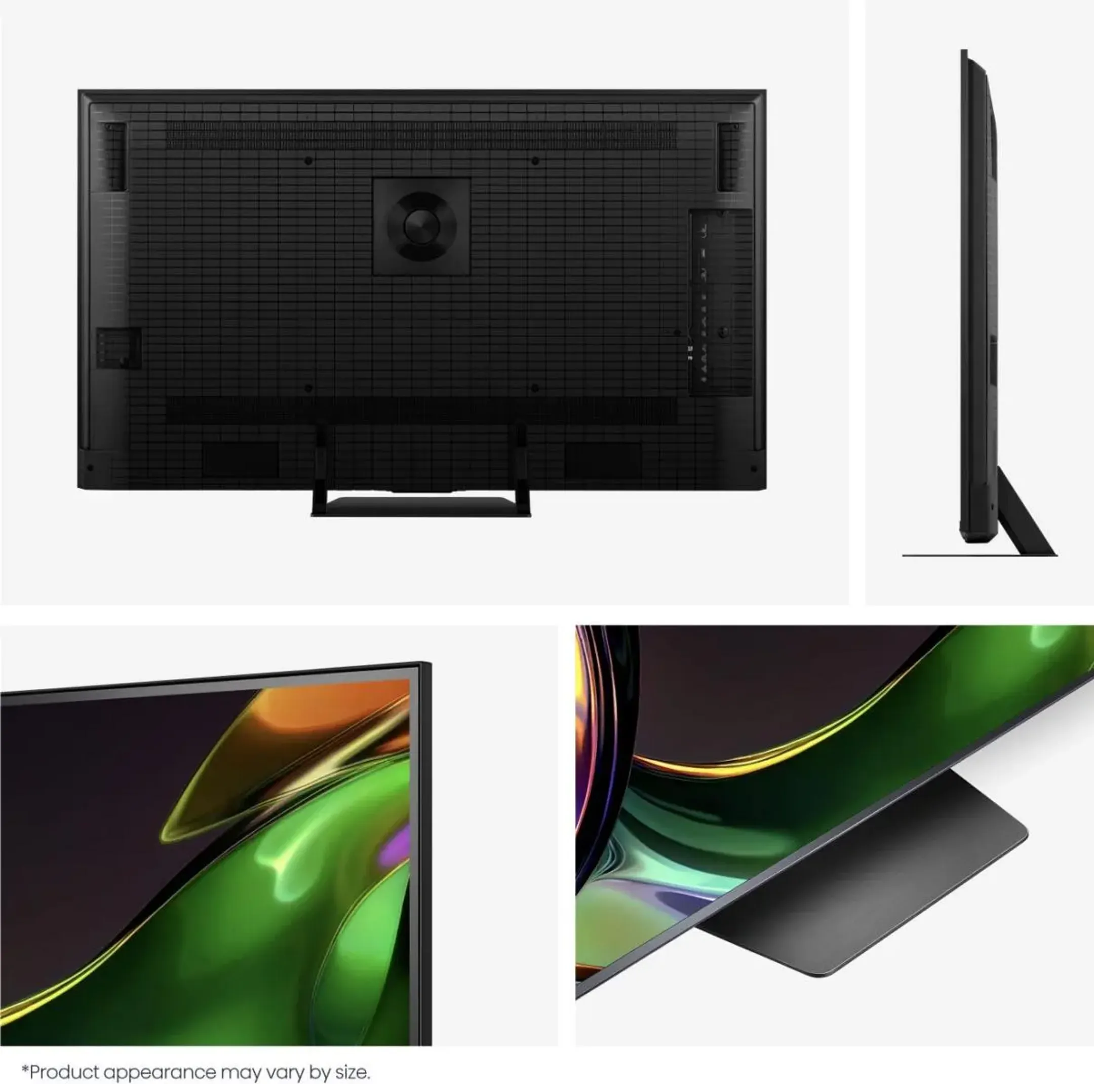RGB MiniLED 4K TV 75UR8S (2026) - 75 pouces