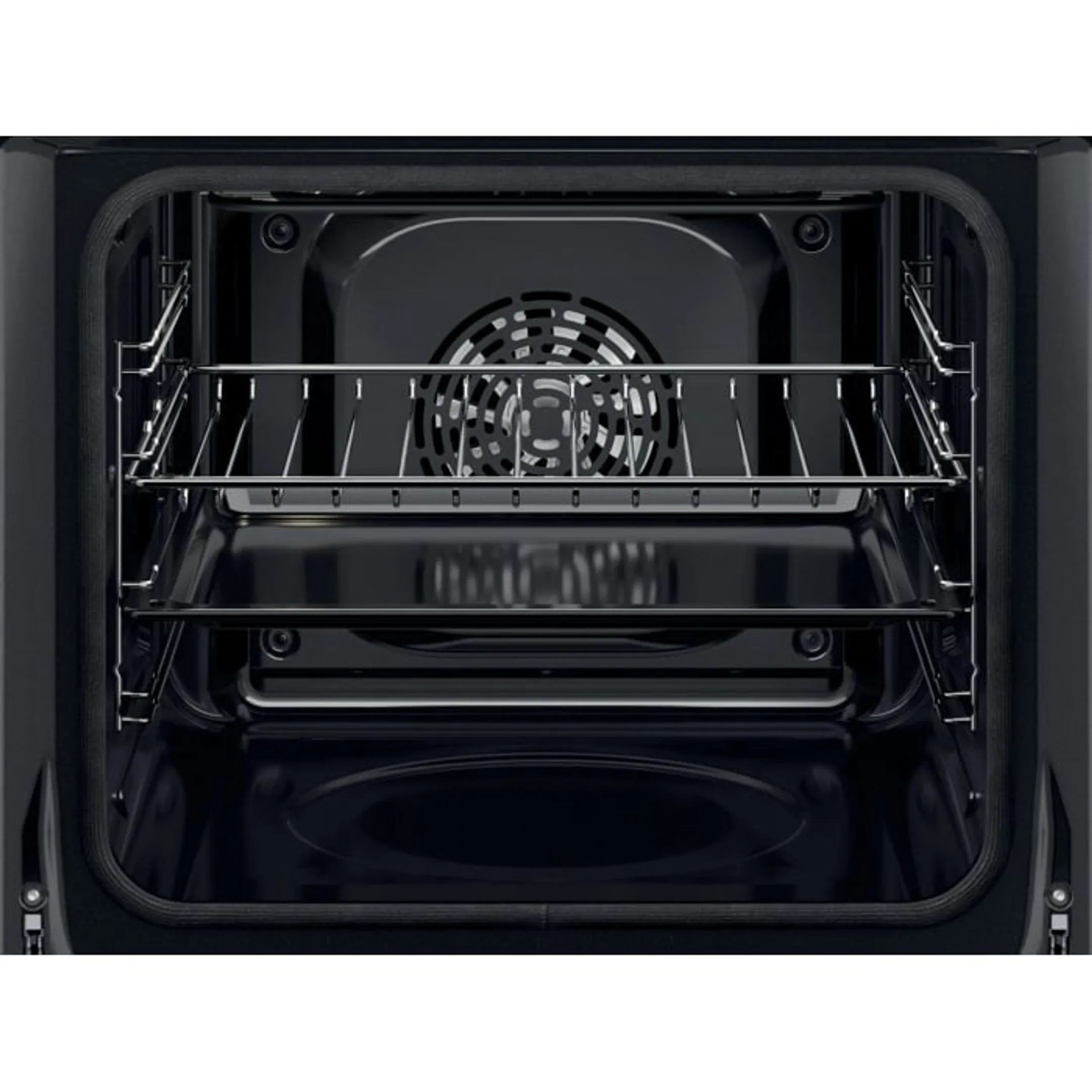 Inbouwoven EB32PB 5000 SurroundCook®