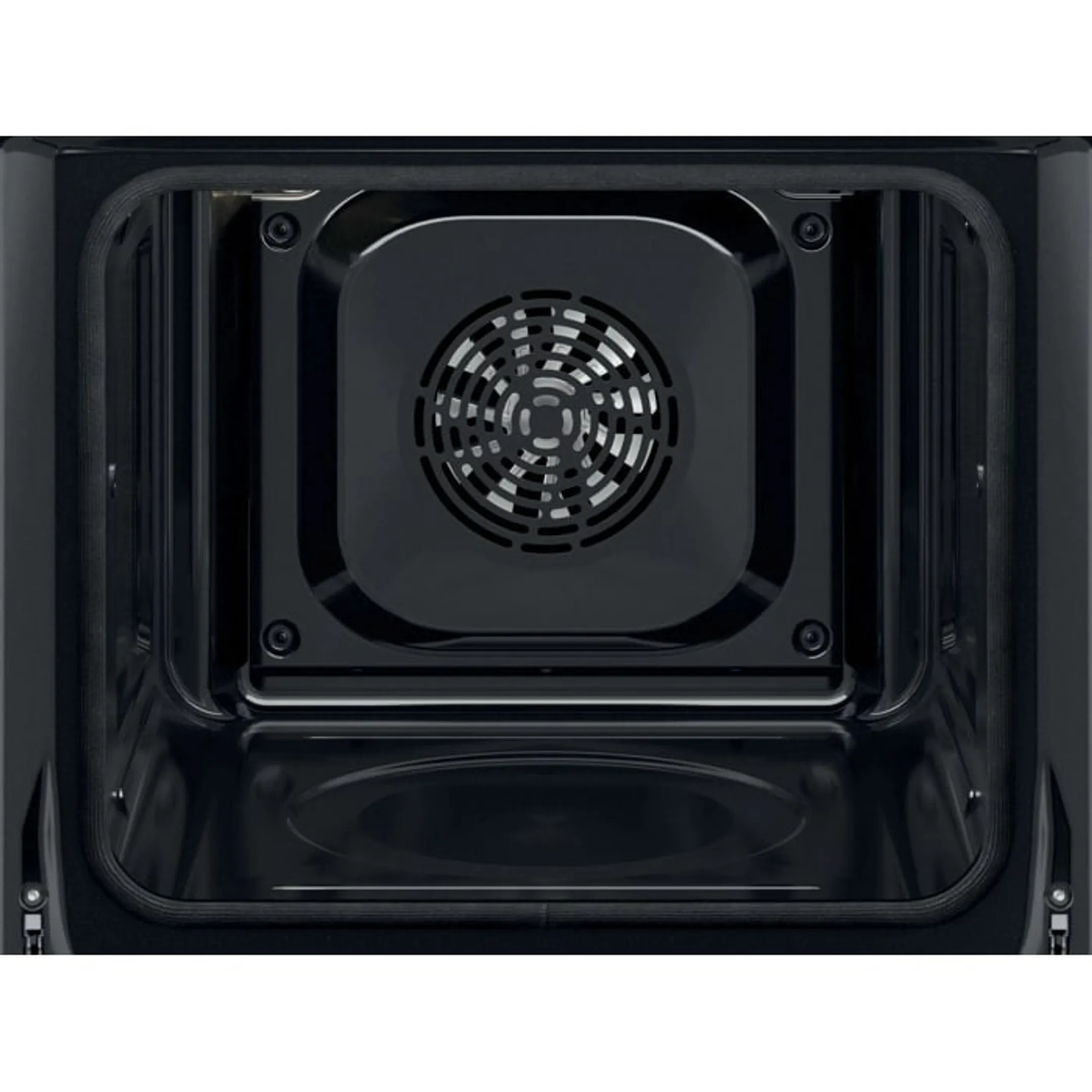 Inbouwoven EB32PB 5000 SurroundCook®